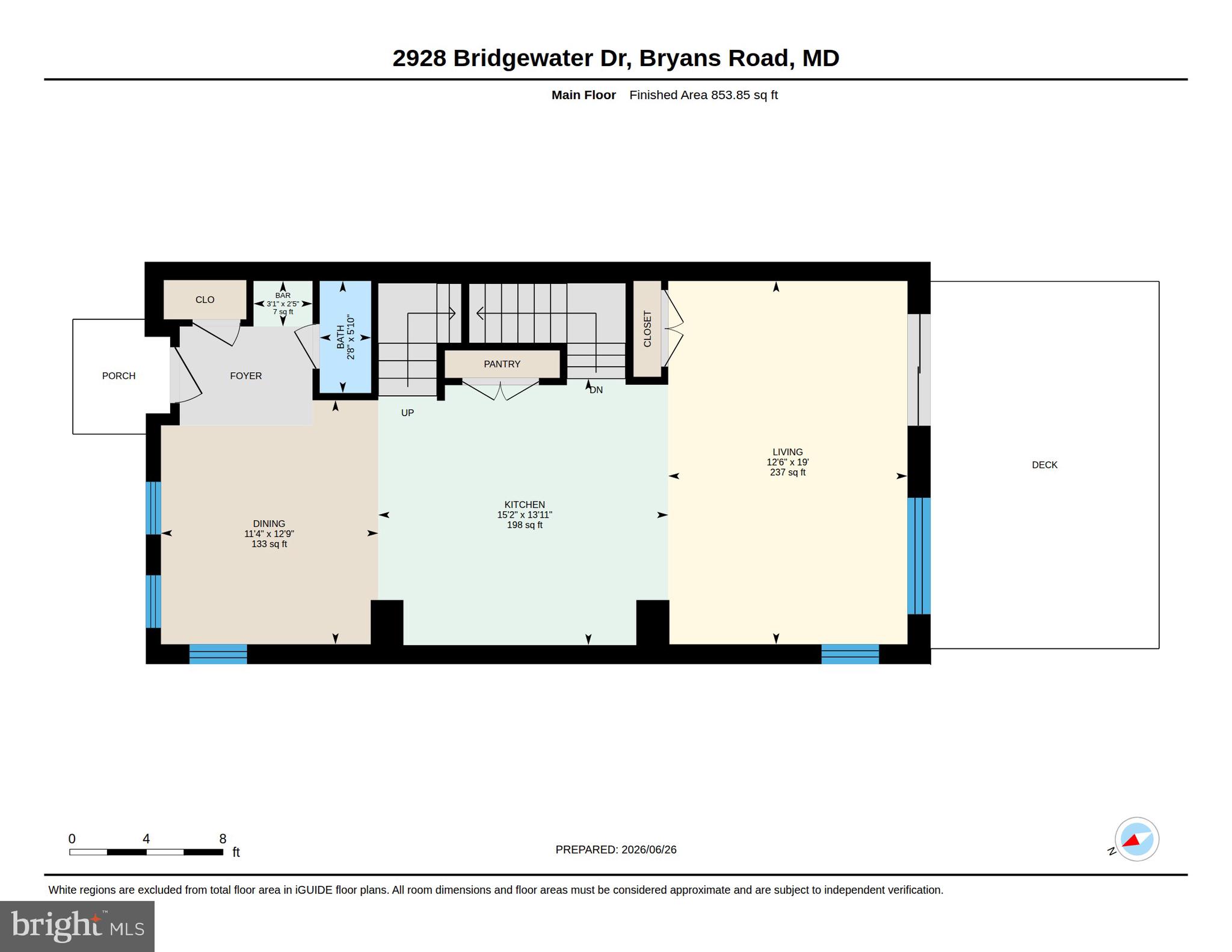 BRYANS VILLAGE - Residential