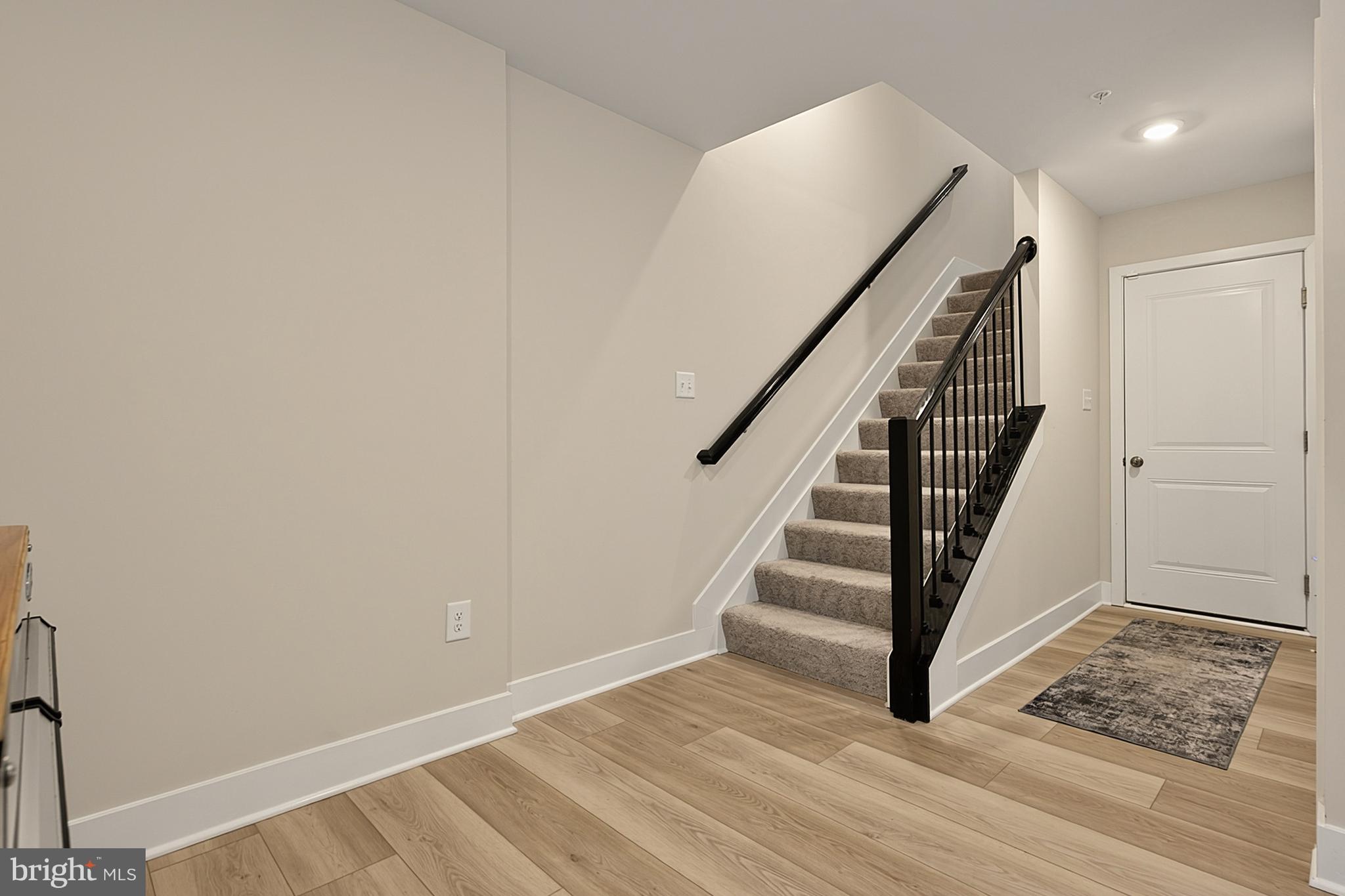 BRYANS VILLAGE - Residential