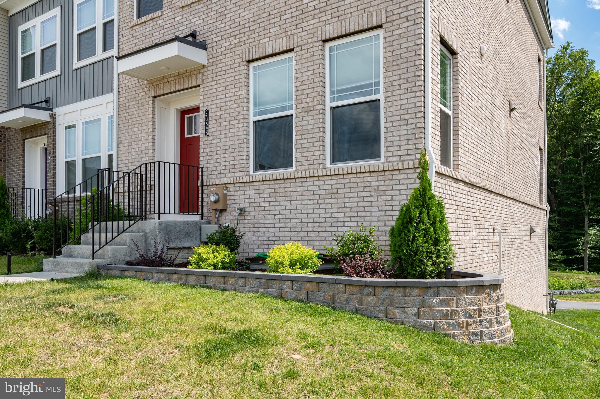 BRYANS VILLAGE - Residential