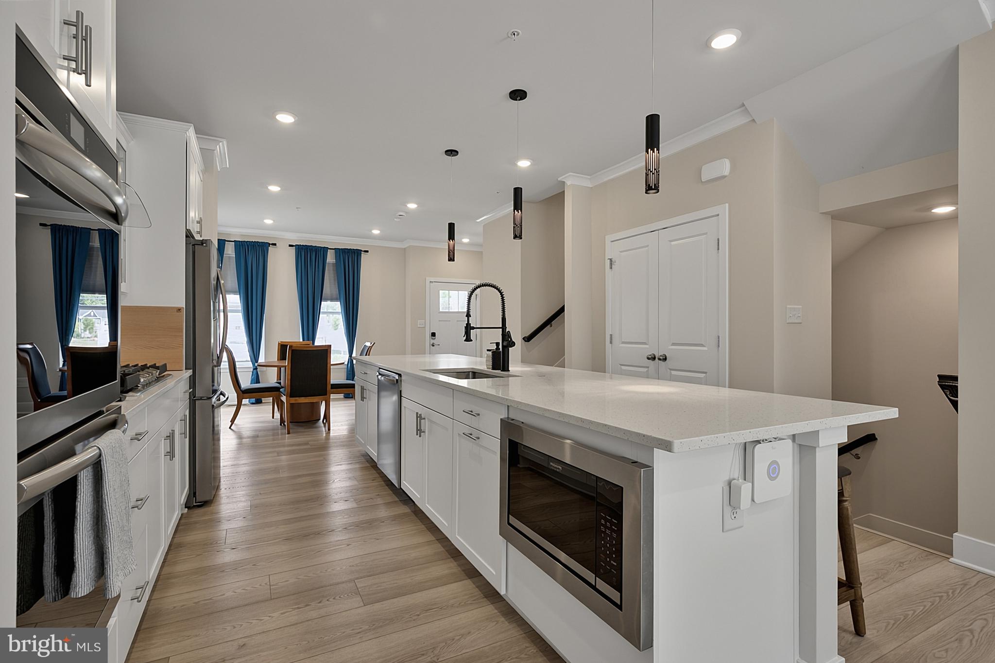 BRYANS VILLAGE - Residential