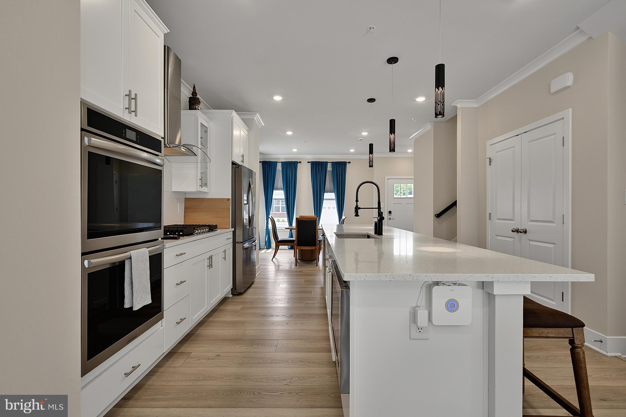 BRYANS VILLAGE - Residential