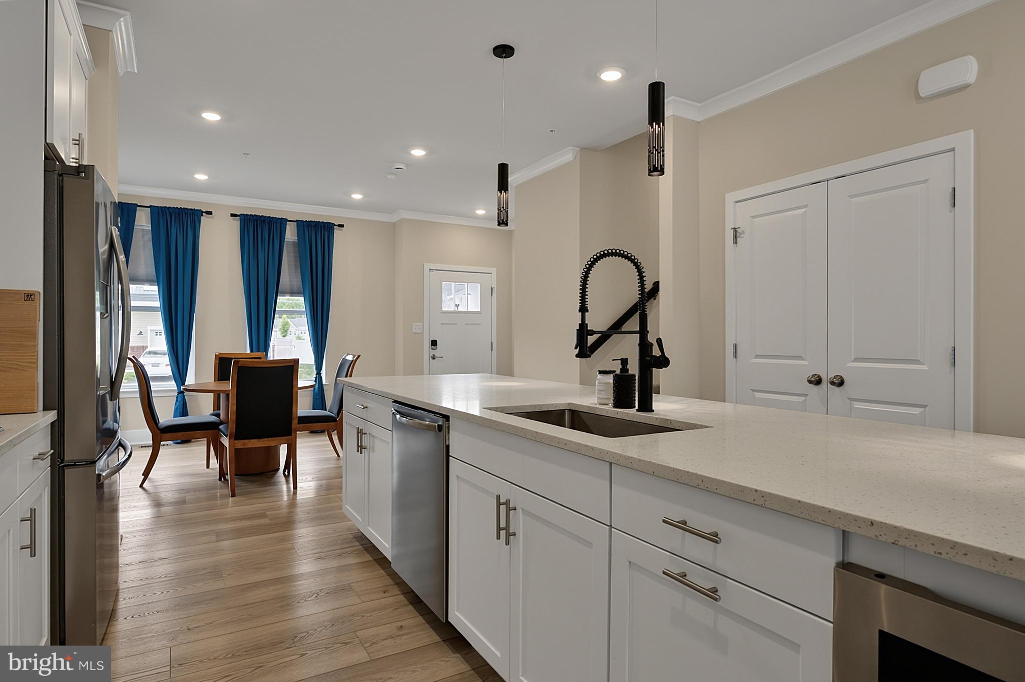 BRYANS VILLAGE - Residential