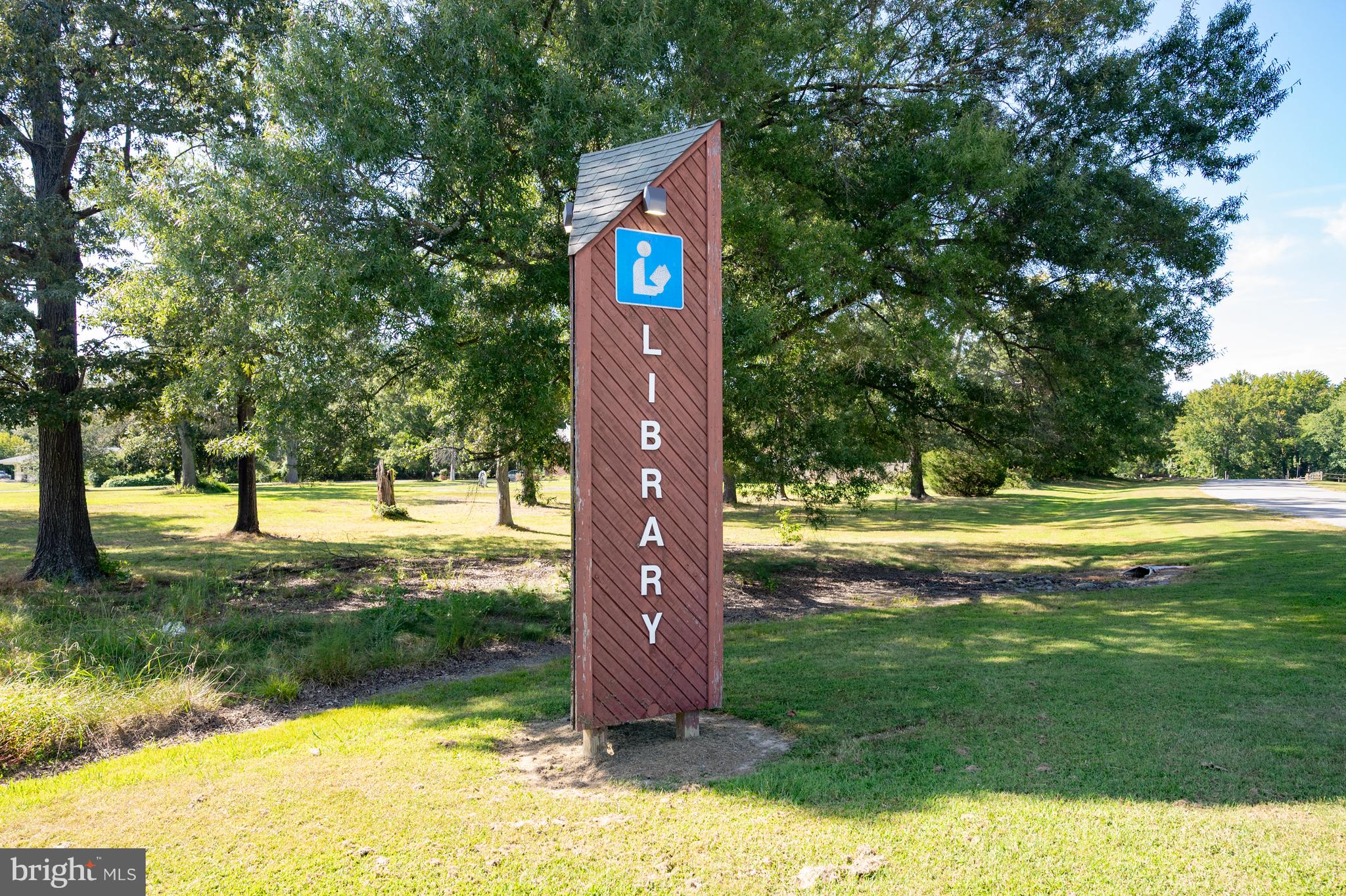 BRYANS VILLAGE - Residential
