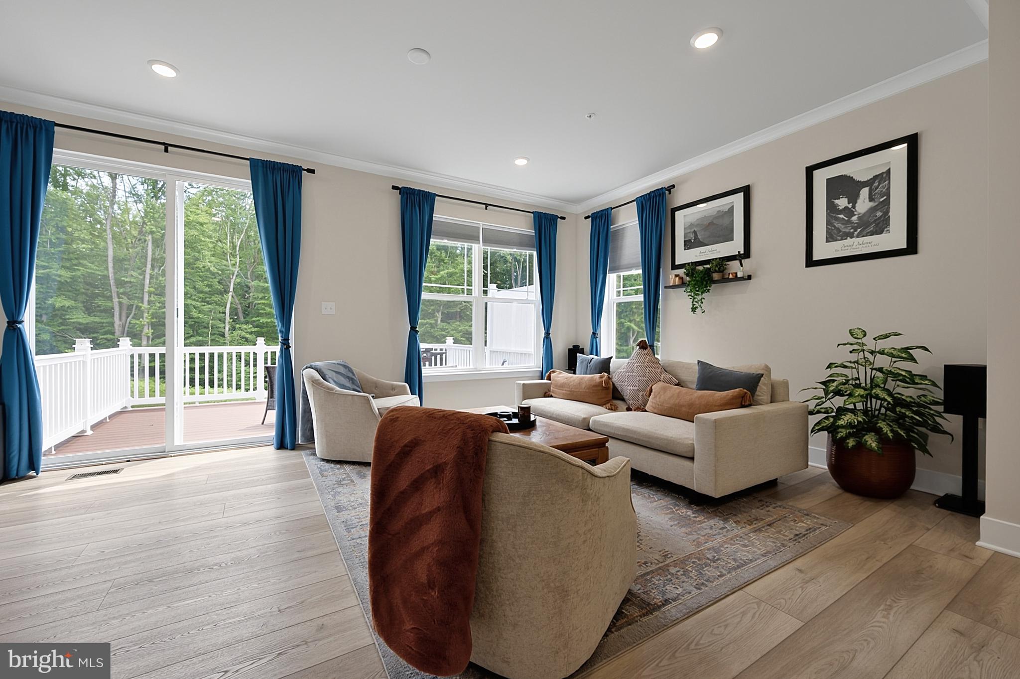 BRYANS VILLAGE - Residential