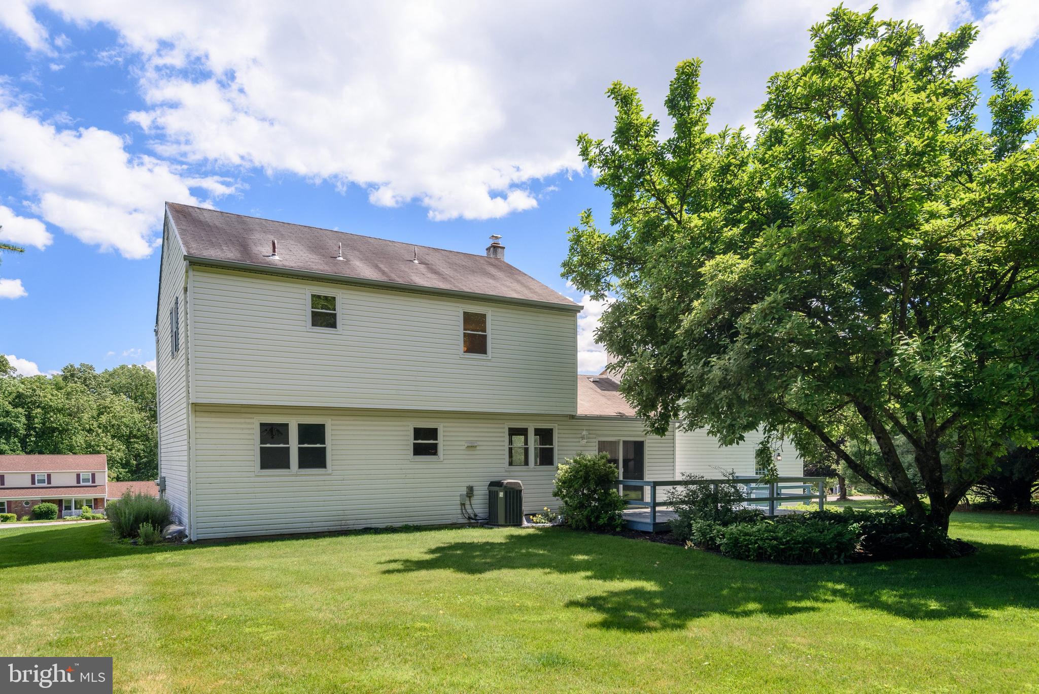 WHITFORD VILLAGE - Residential