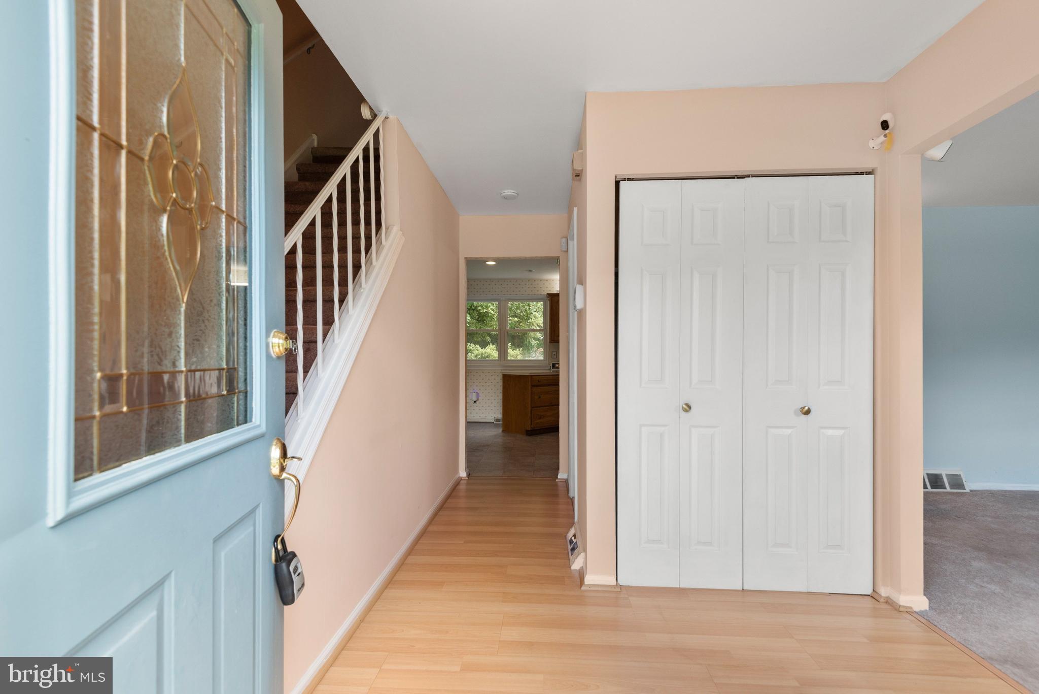 WHITFORD VILLAGE - Residential