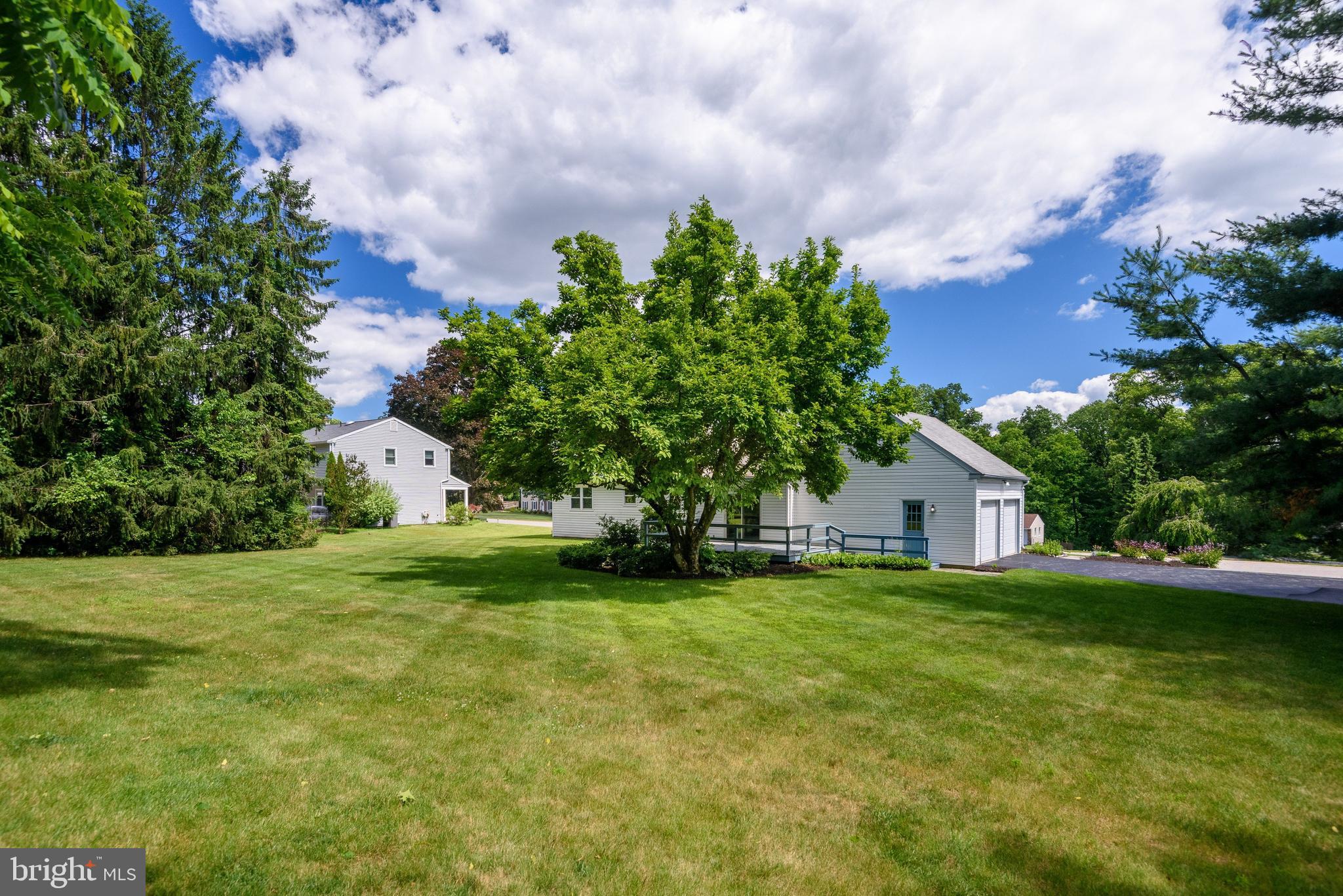 WHITFORD VILLAGE - Residential