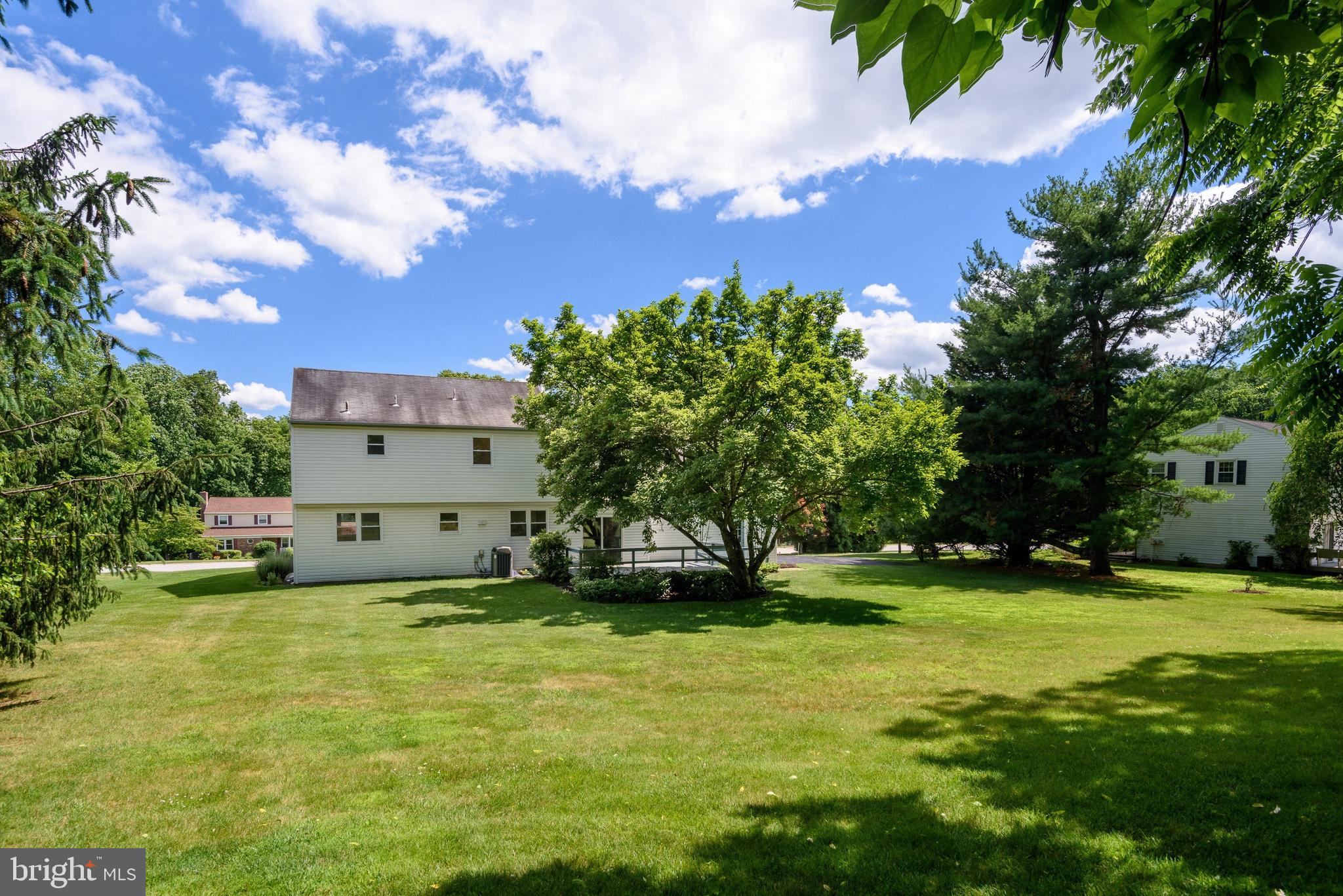 WHITFORD VILLAGE - Residential
