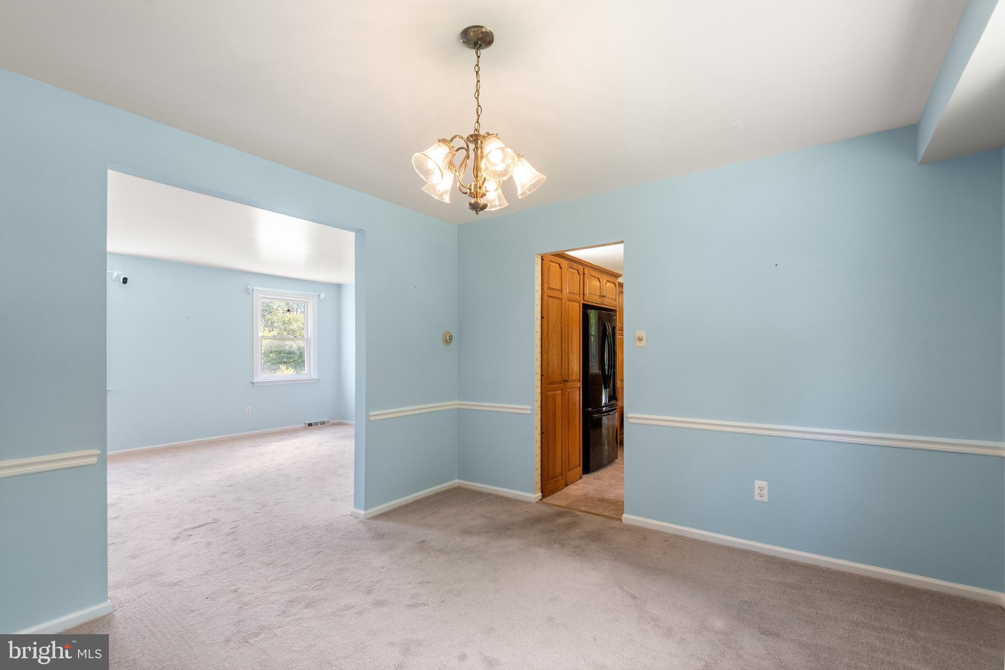 WHITFORD VILLAGE - Residential