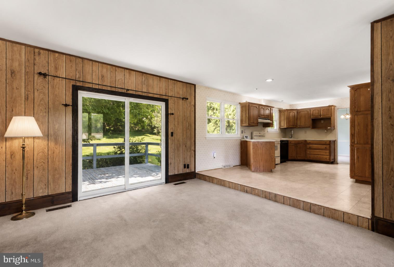 WHITFORD VILLAGE - Residential