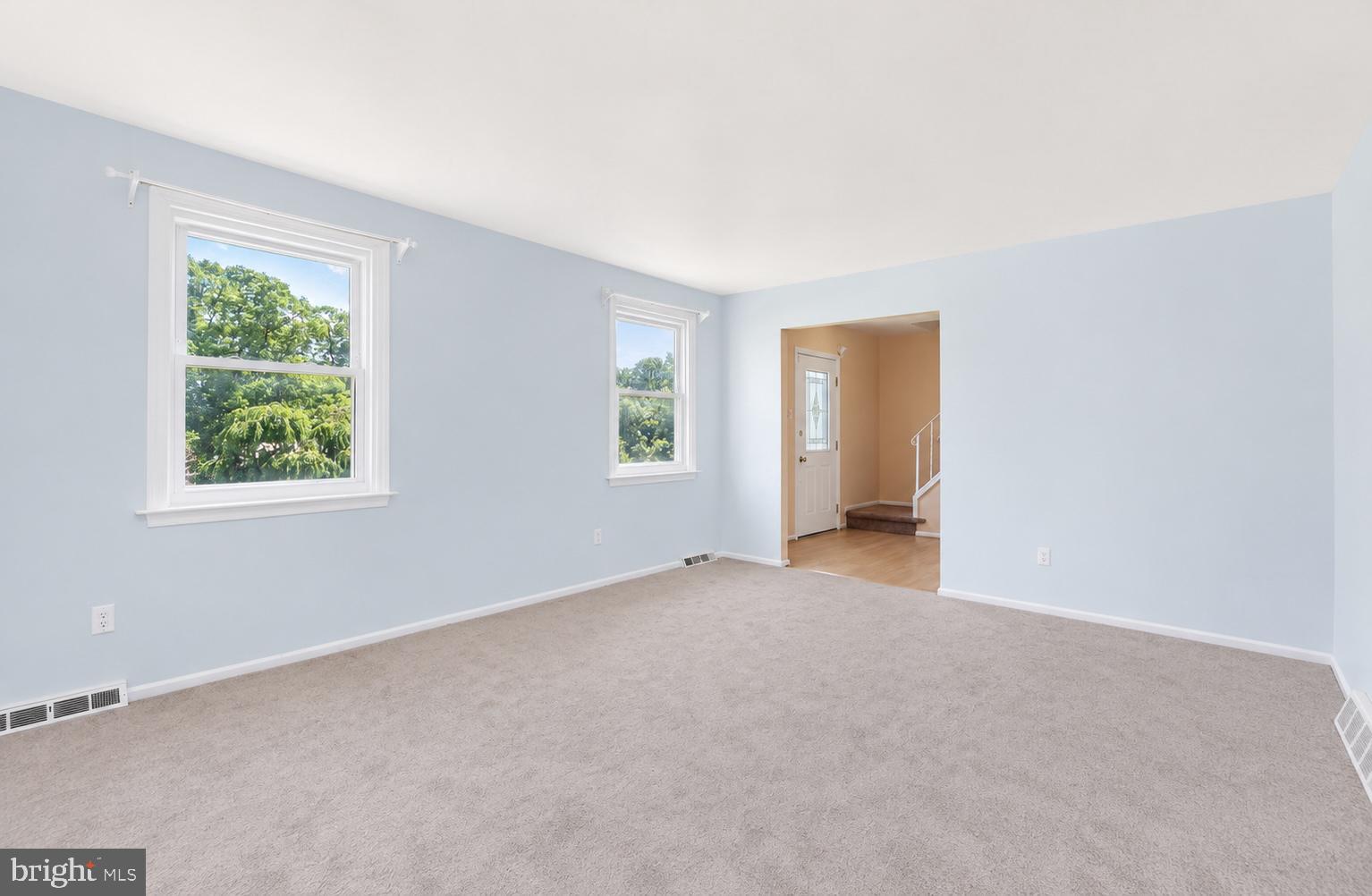 WHITFORD VILLAGE - Residential