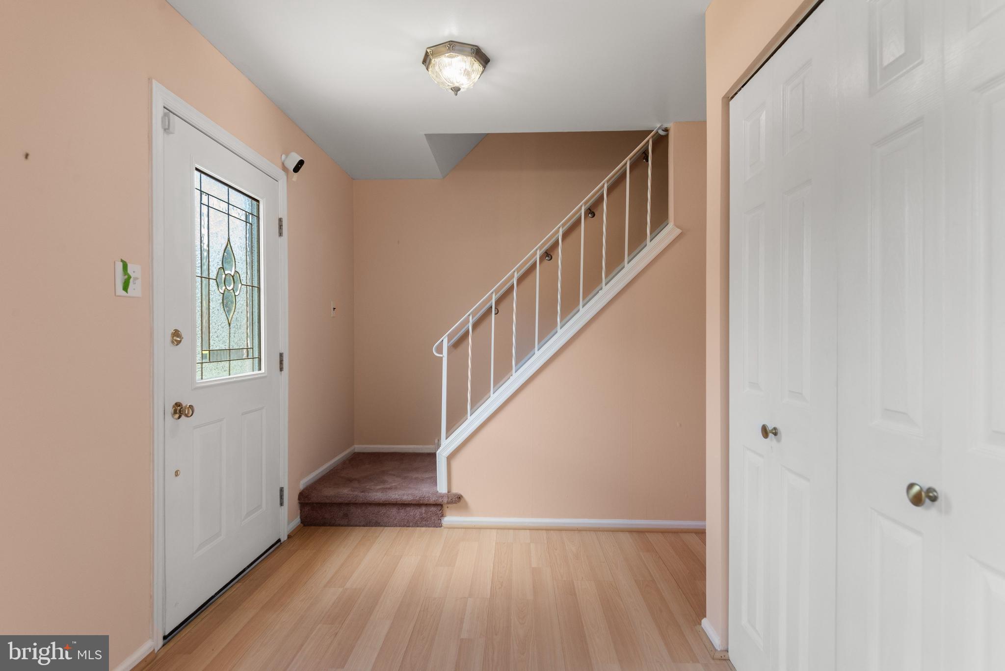 WHITFORD VILLAGE - Residential