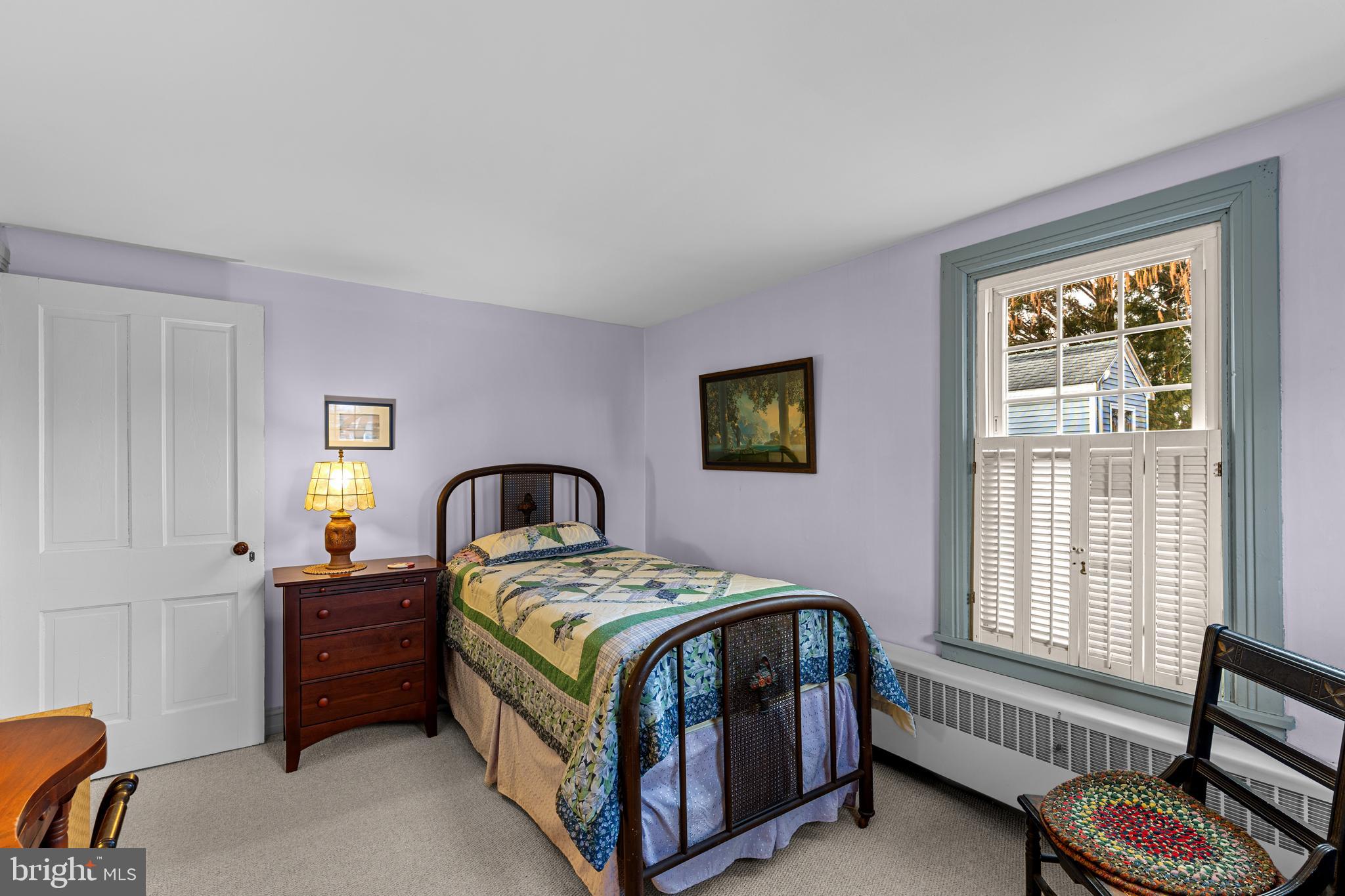 LANDISVILLE - Residential