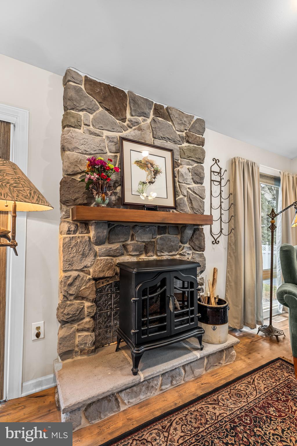 LANDISVILLE - Residential
