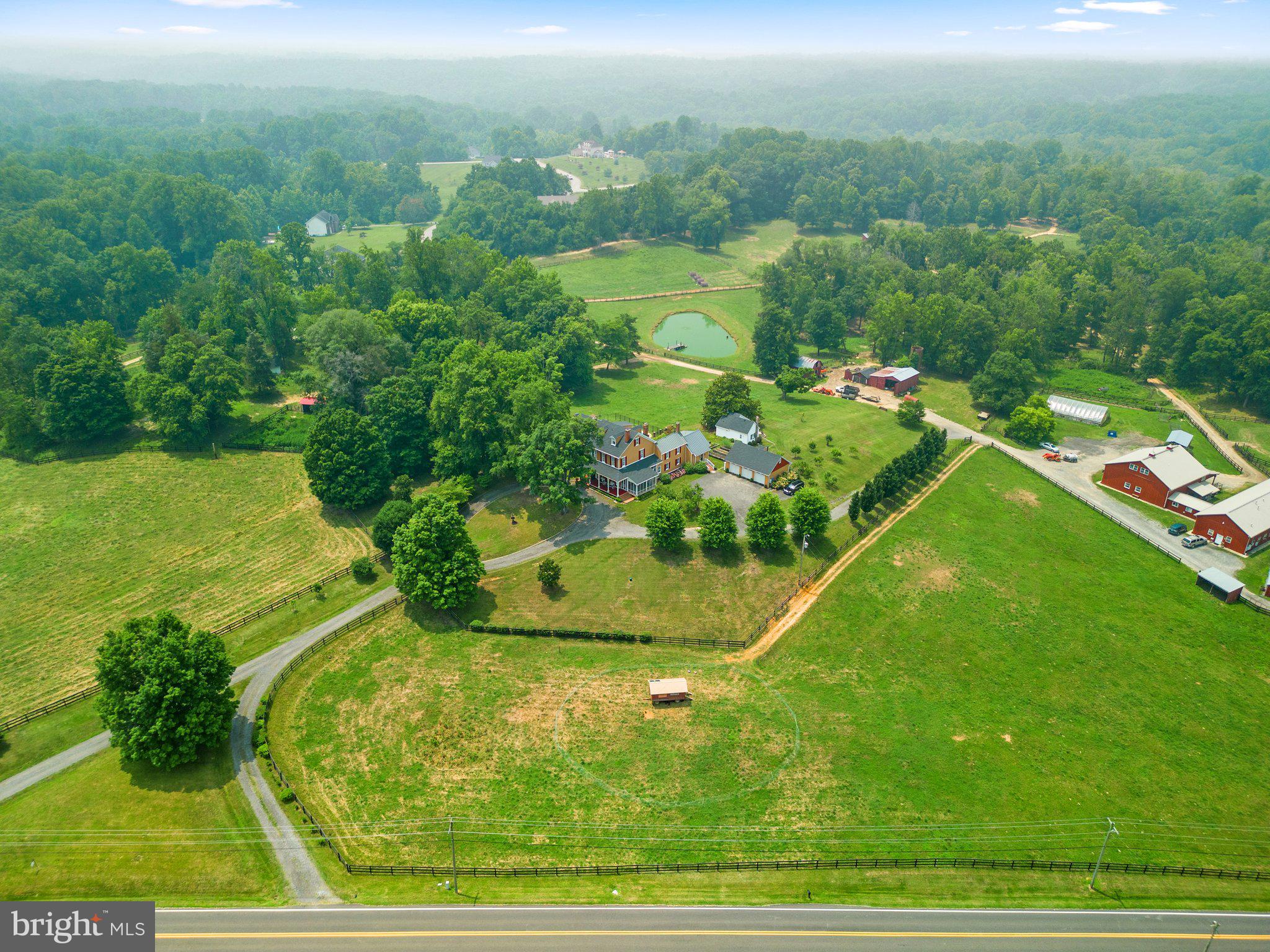 NONE AVAILABLE - Farm
