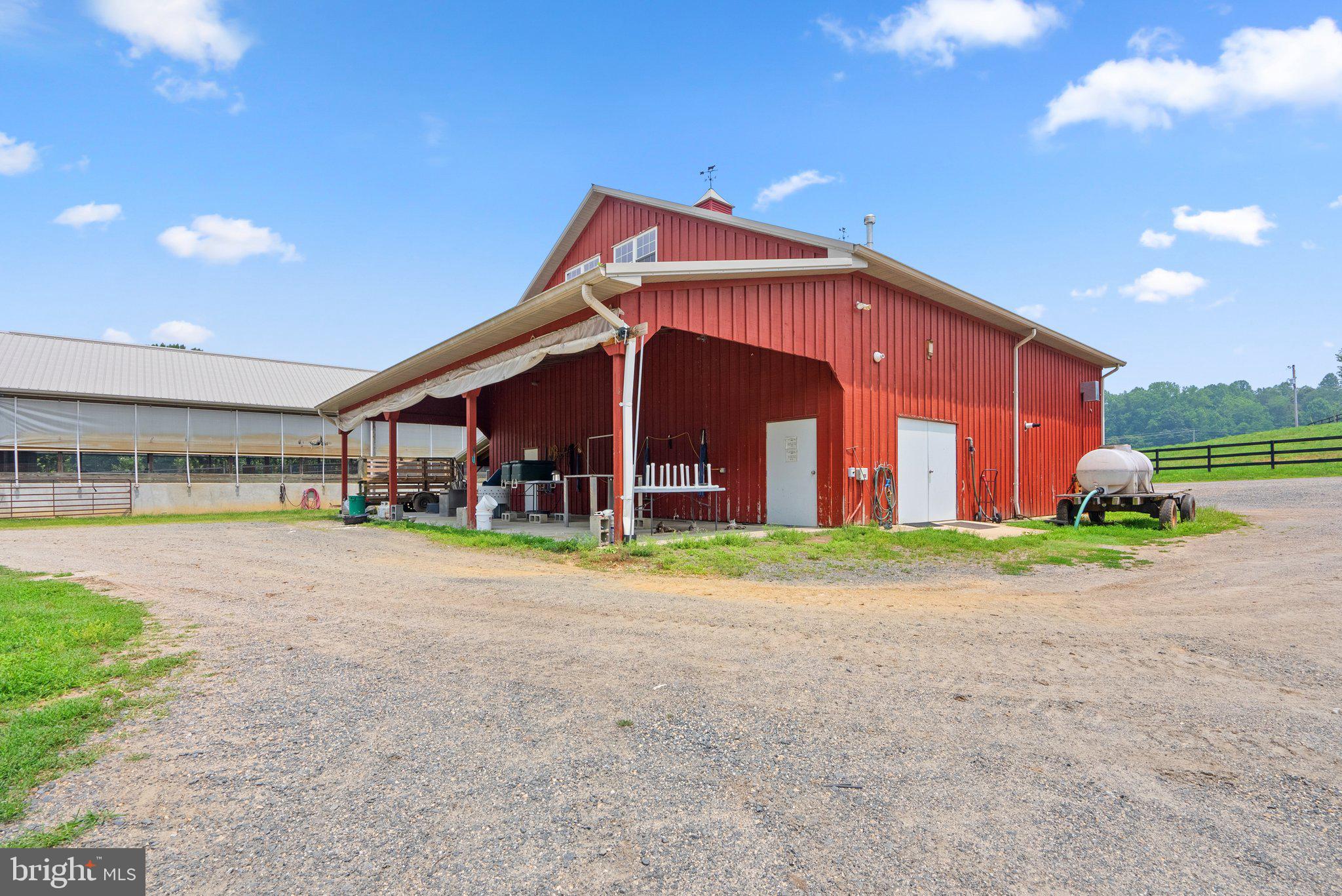 NONE AVAILABLE - Farm