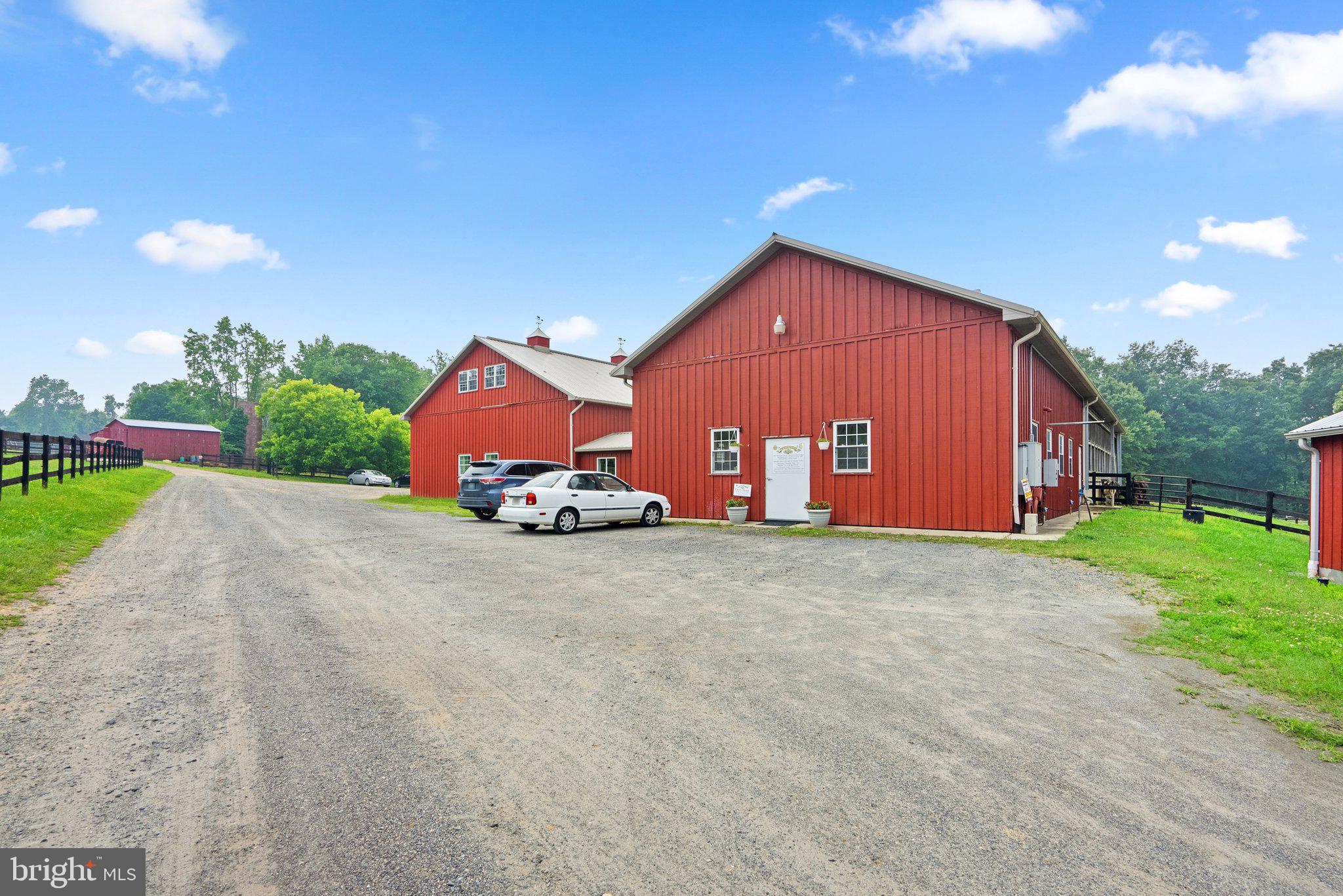 NONE AVAILABLE - Farm