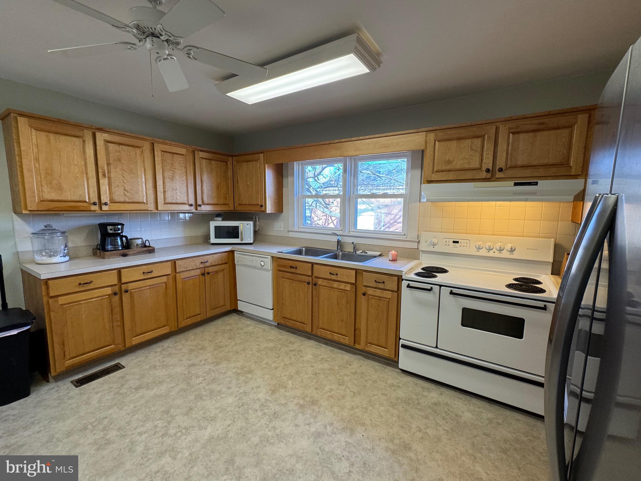 DENTON AREA - Residential