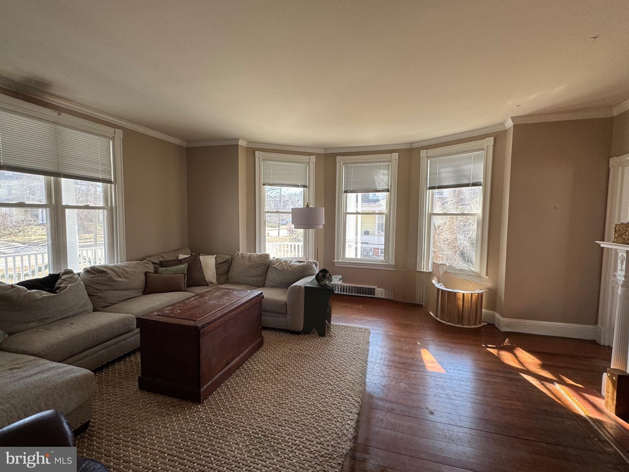 DENTON AREA - Residential