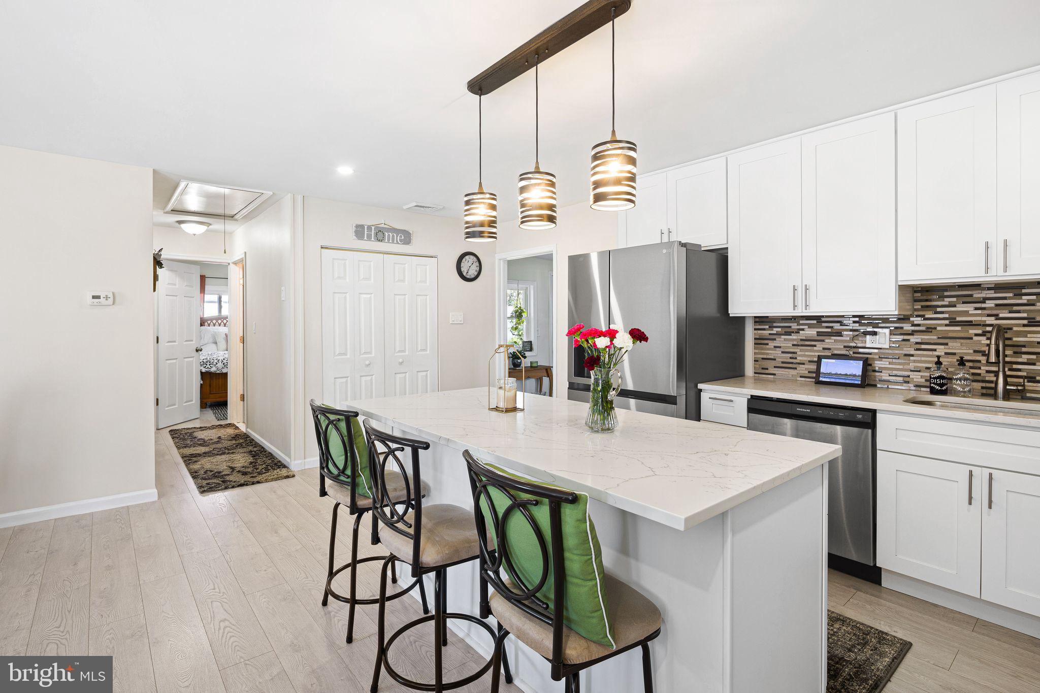 LEVITTOWN - Residential