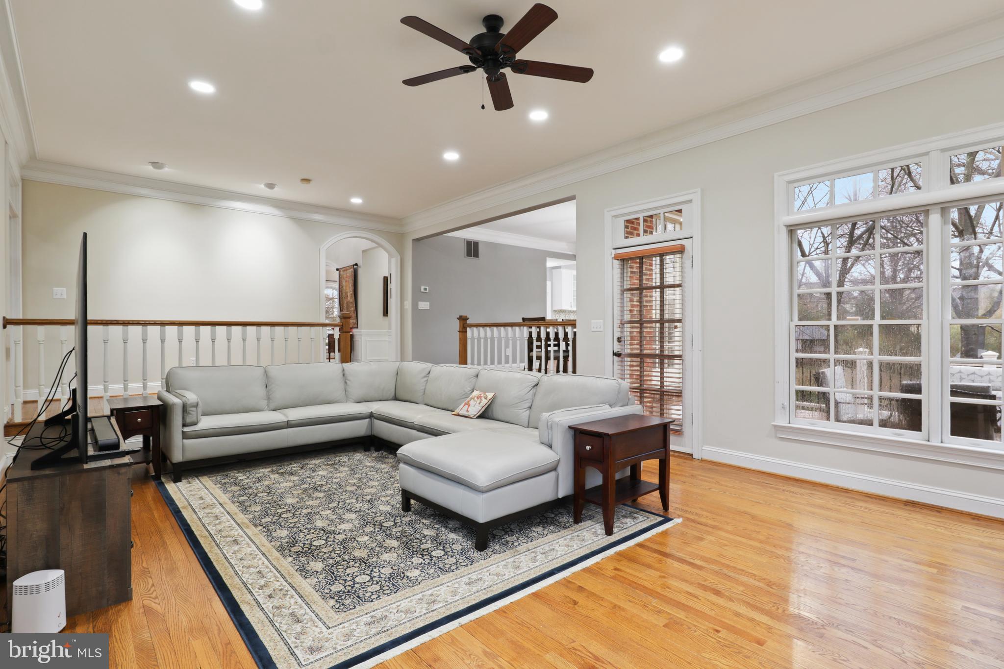 OAKWOOD - Residential