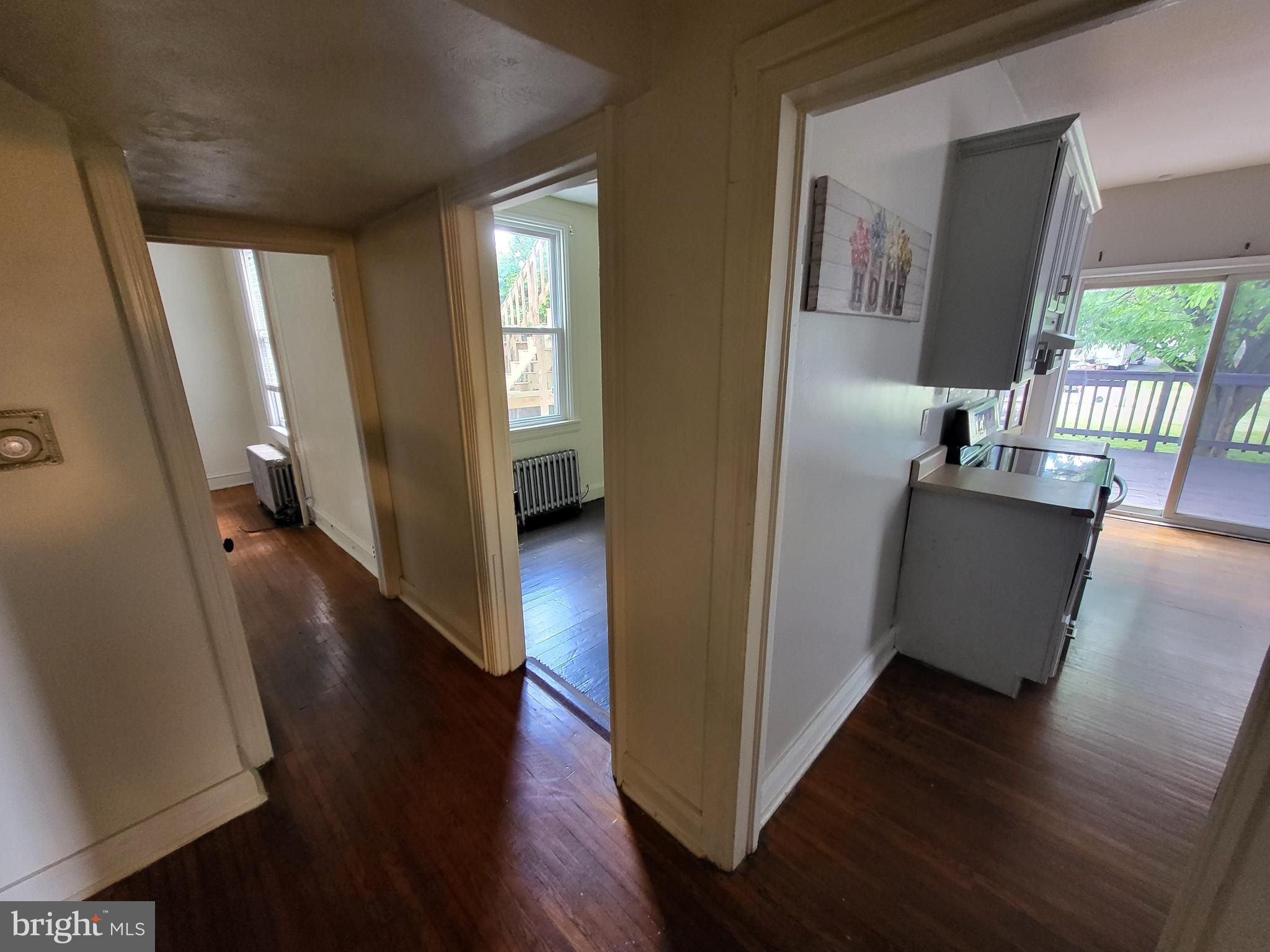 CHAMBERSBURG BOROUGH - Residential