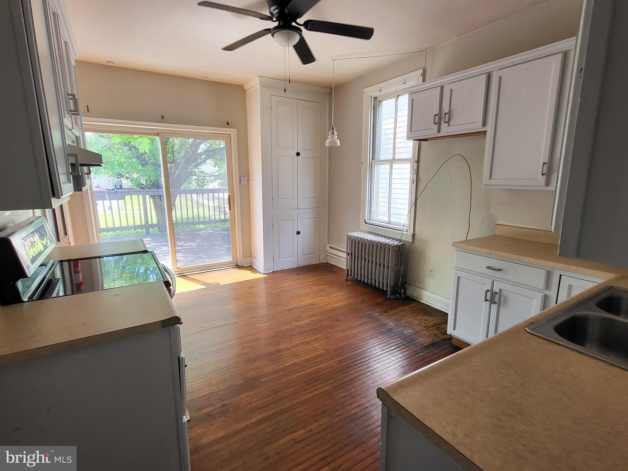 CHAMBERSBURG BOROUGH - Residential