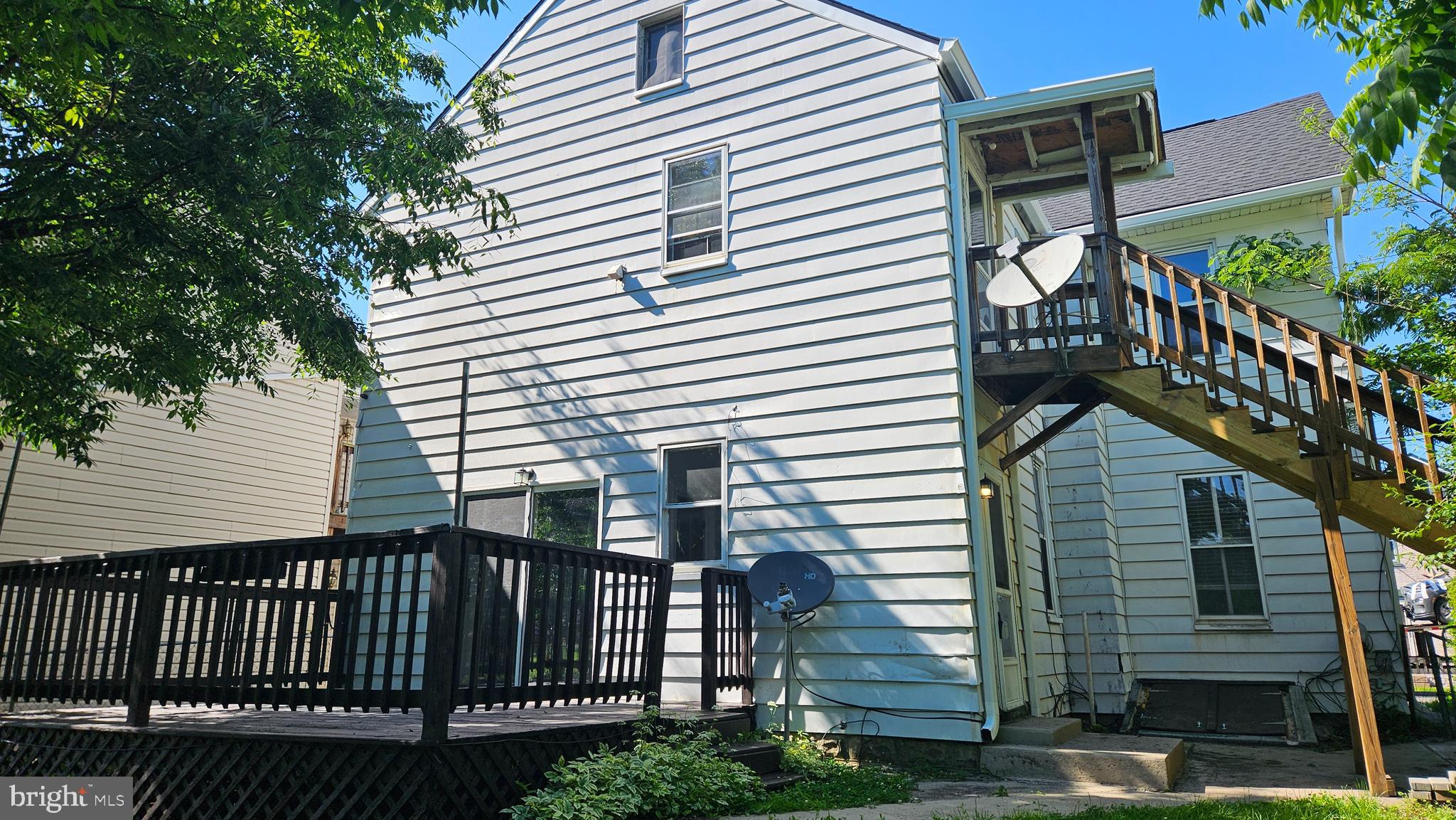 CHAMBERSBURG BOROUGH - Residential