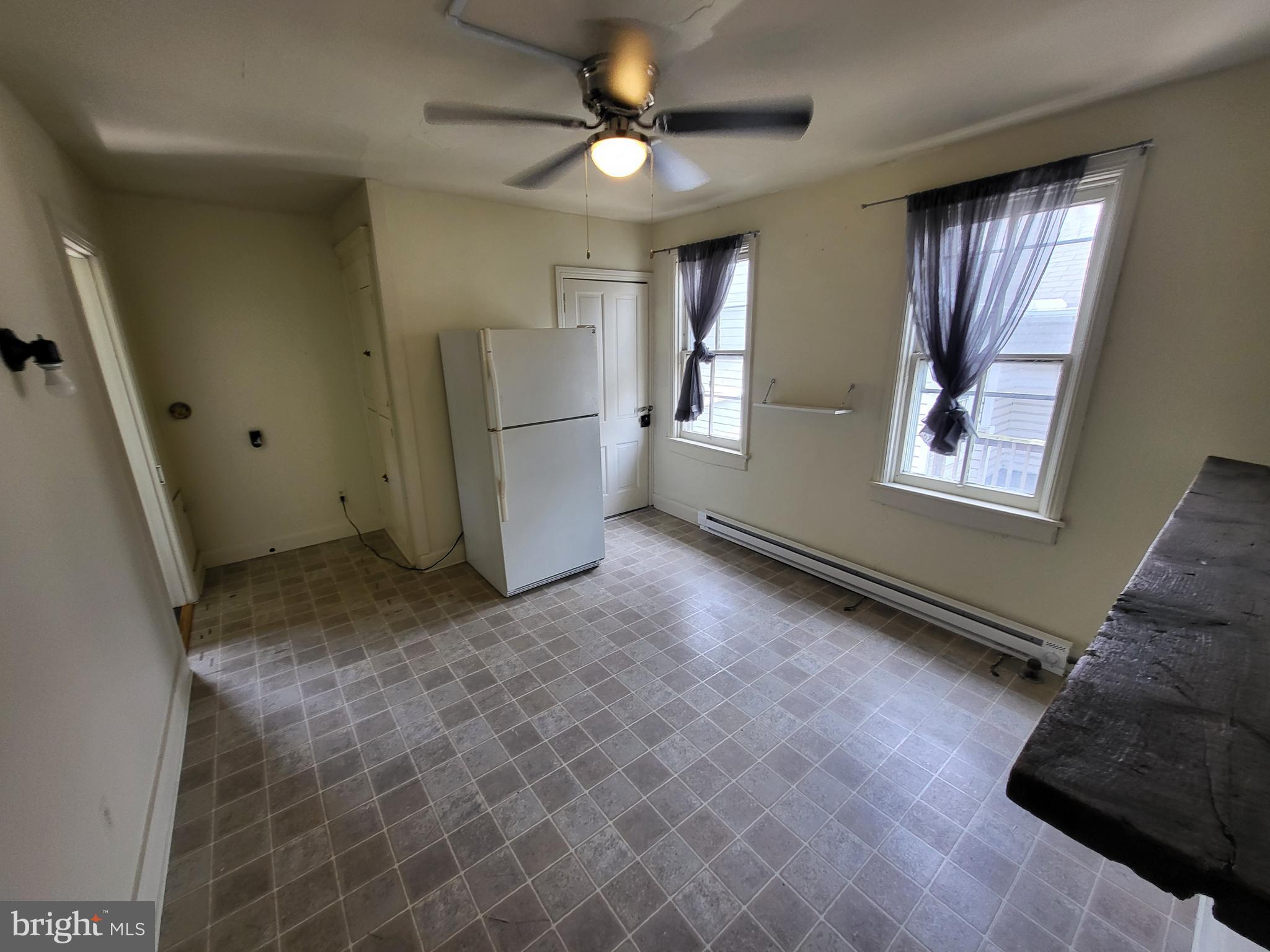 CHAMBERSBURG BOROUGH - Residential