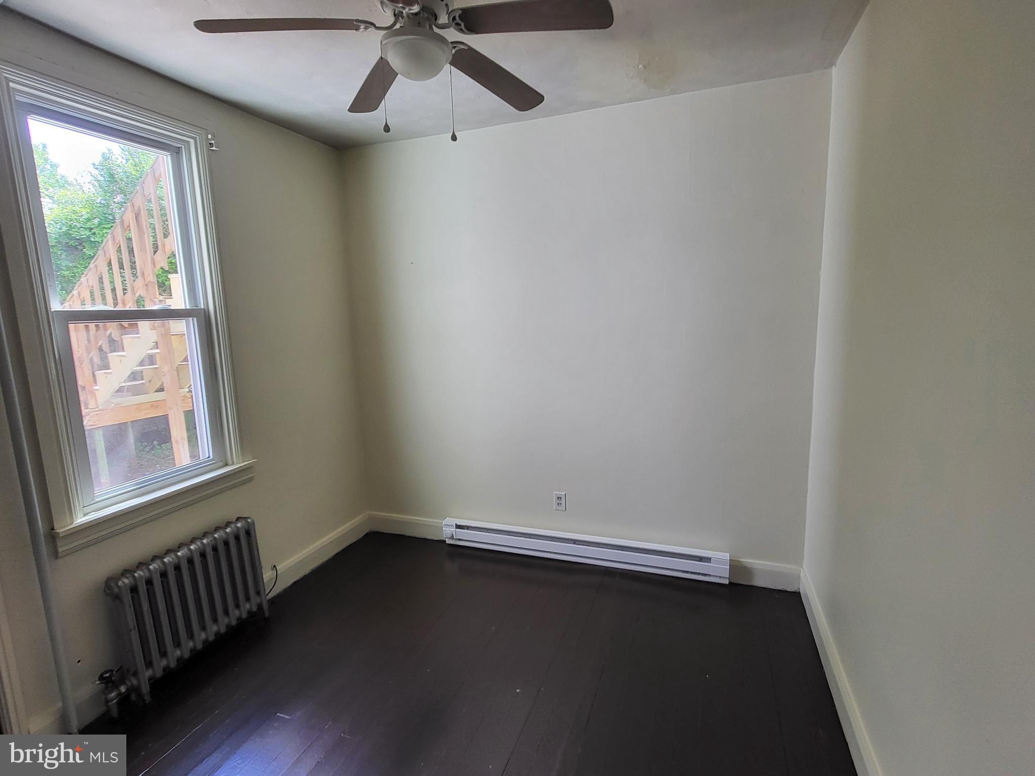 CHAMBERSBURG BOROUGH - Residential