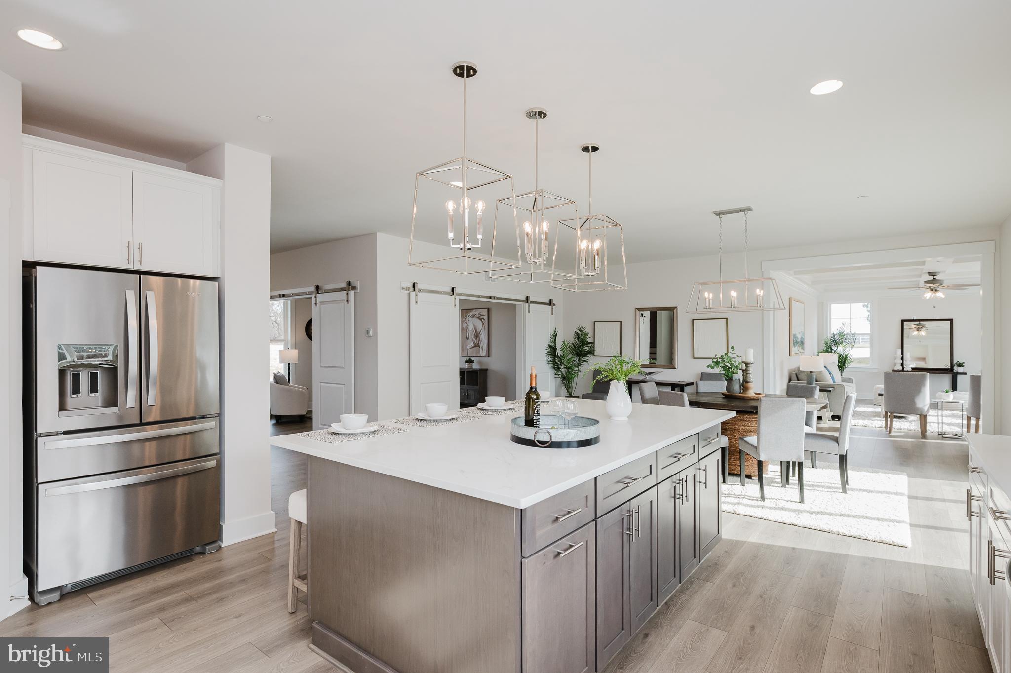FREELAND - Residential