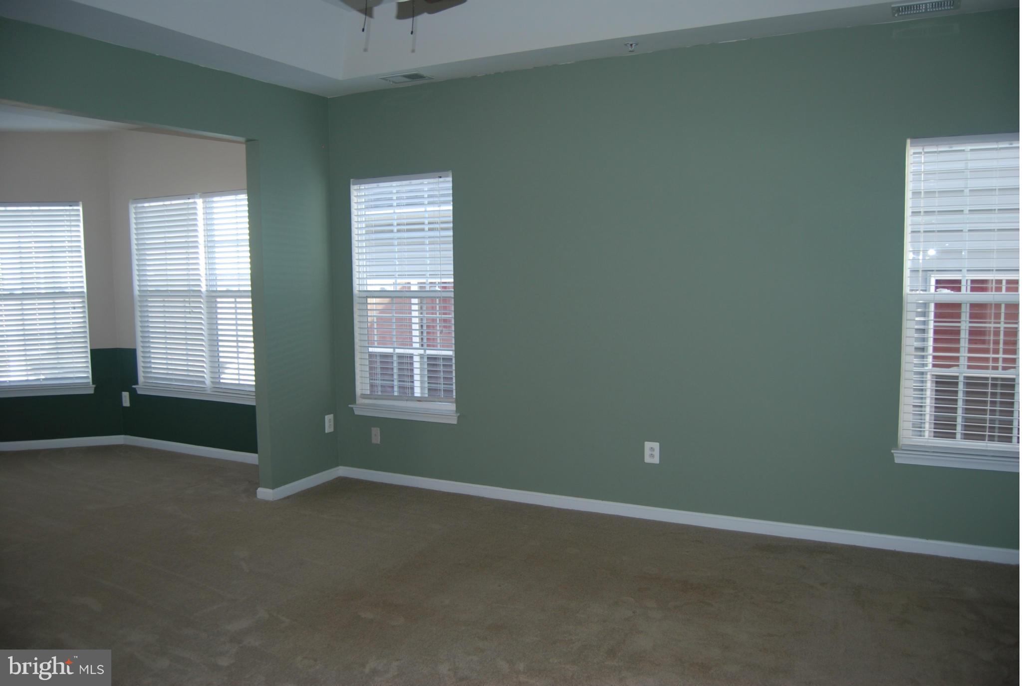 GREENWAY VILLAGE - Residential Lease