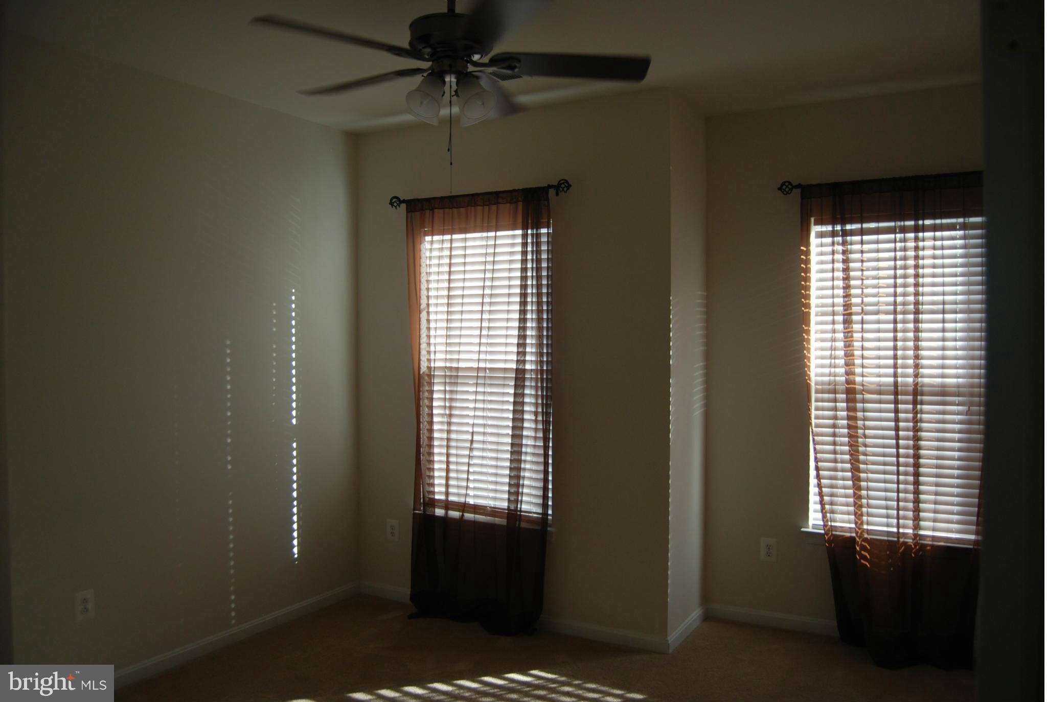 GREENWAY VILLAGE - Residential Lease