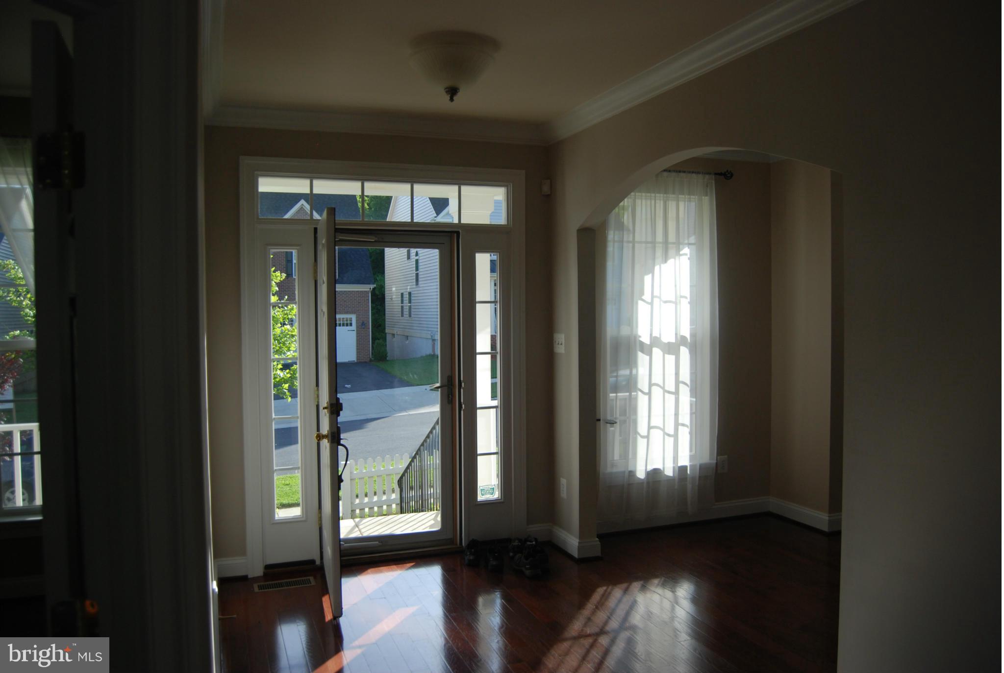 GREENWAY VILLAGE - Residential Lease