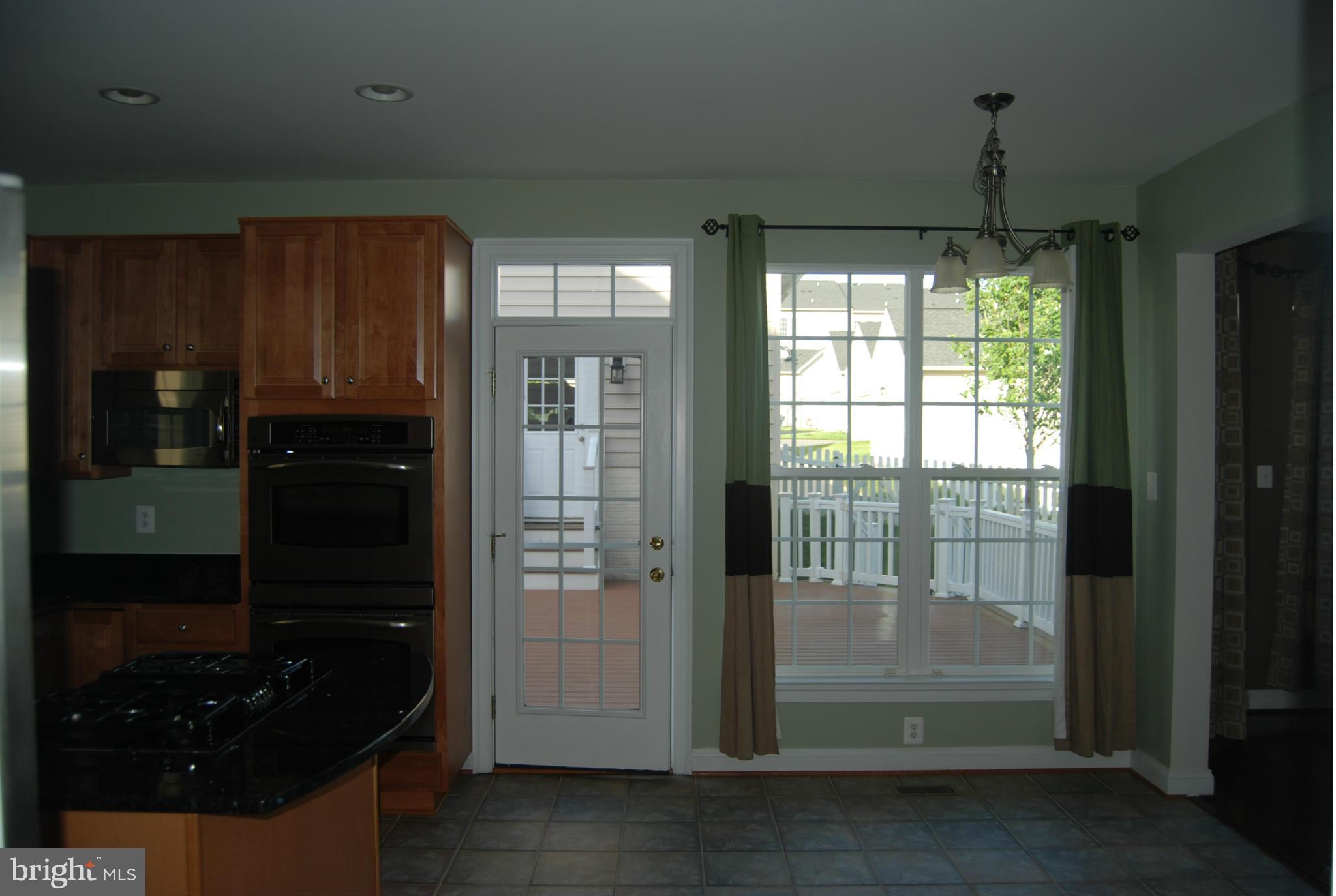 GREENWAY VILLAGE - Residential Lease