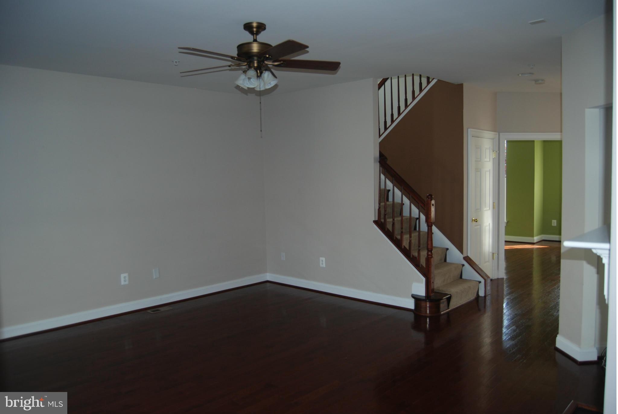GREENWAY VILLAGE - Residential Lease