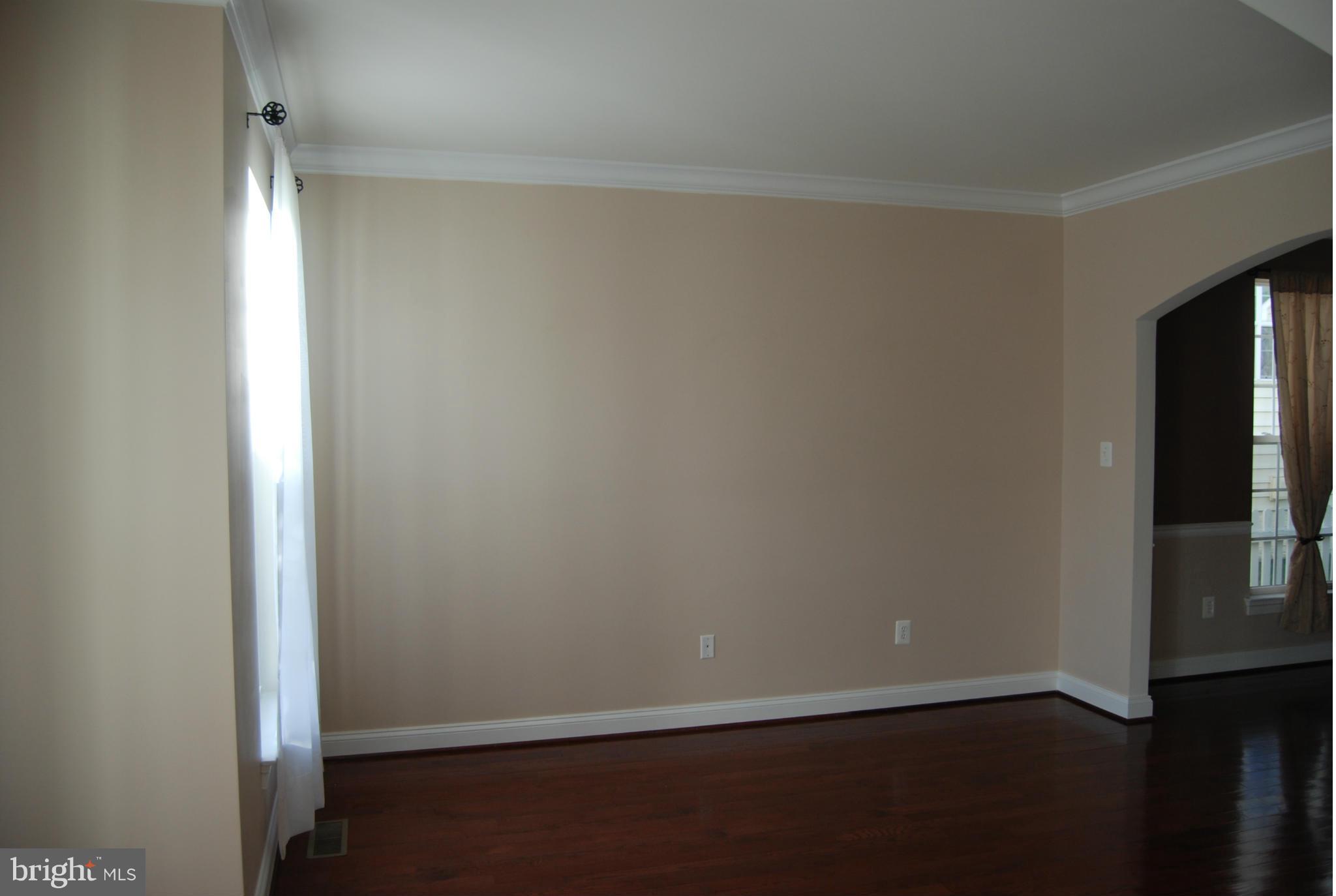 GREENWAY VILLAGE - Residential Lease