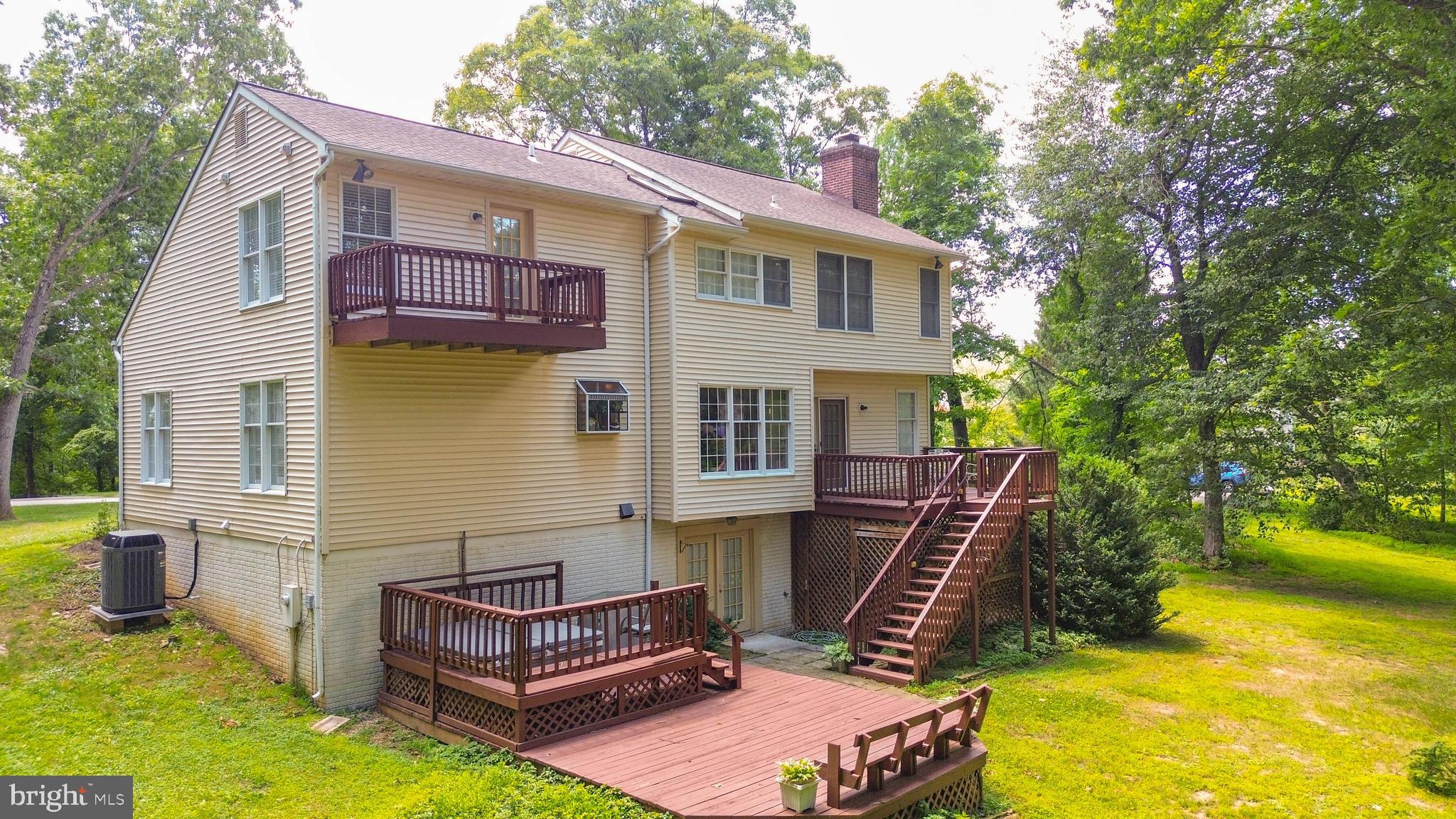 MIDDLETOWN RIDGE - Residential