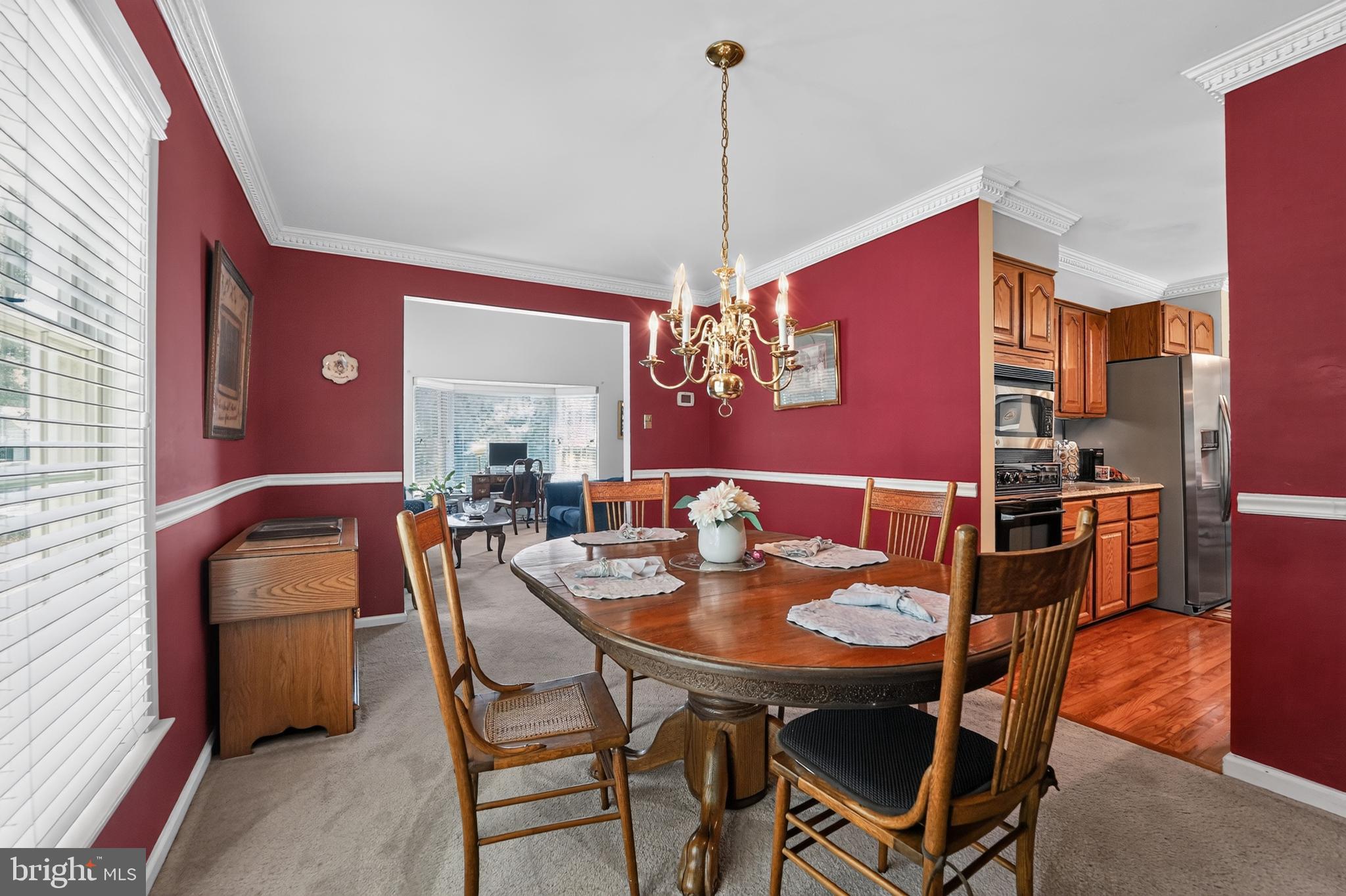 MIDDLETOWN RIDGE - Residential