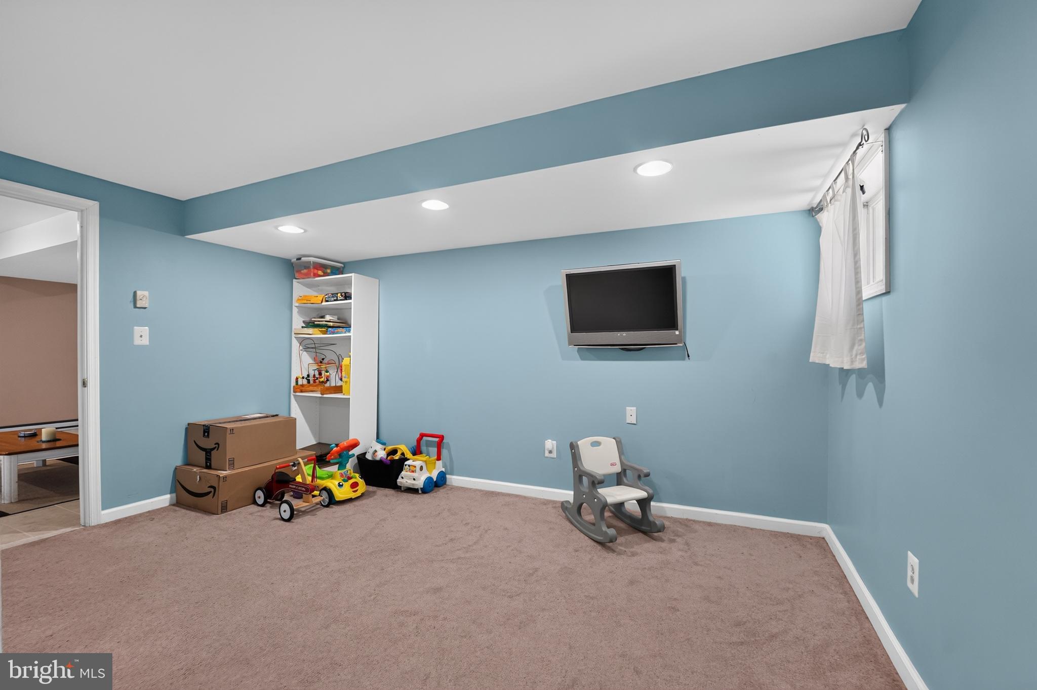 MIDDLETOWN RIDGE - Residential