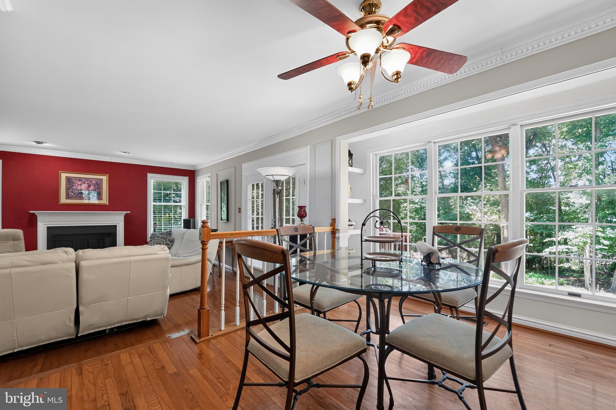 MIDDLETOWN RIDGE - Residential
