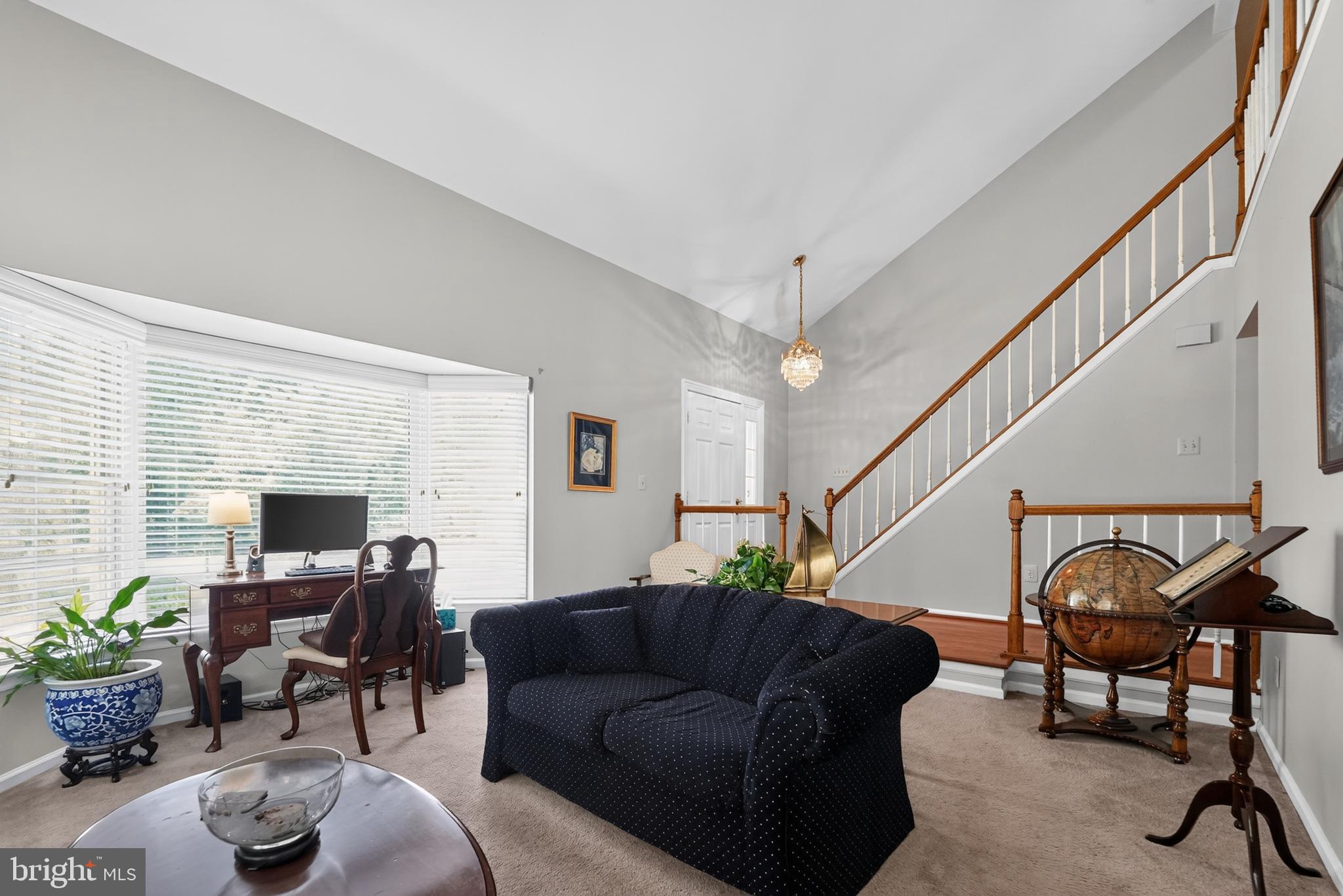 MIDDLETOWN RIDGE - Residential