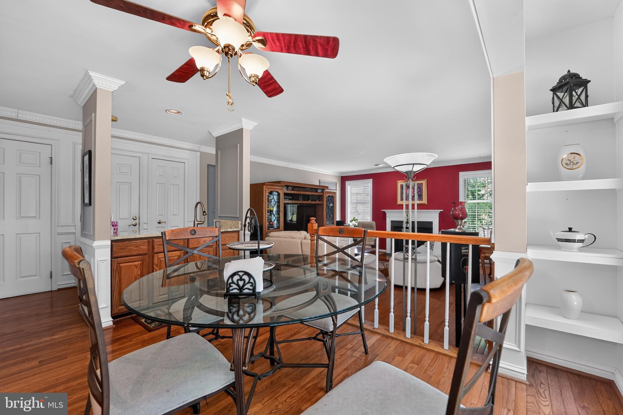 MIDDLETOWN RIDGE - Residential
