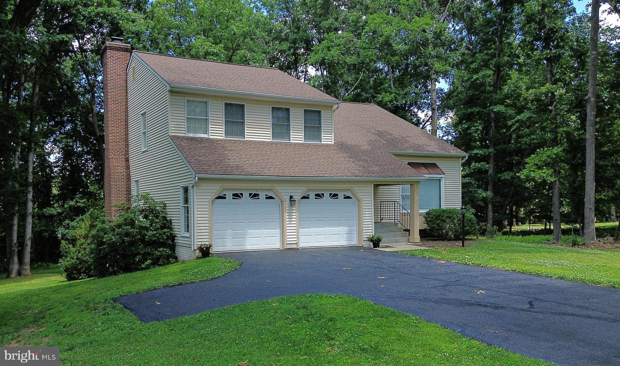 MIDDLETOWN RIDGE - Residential