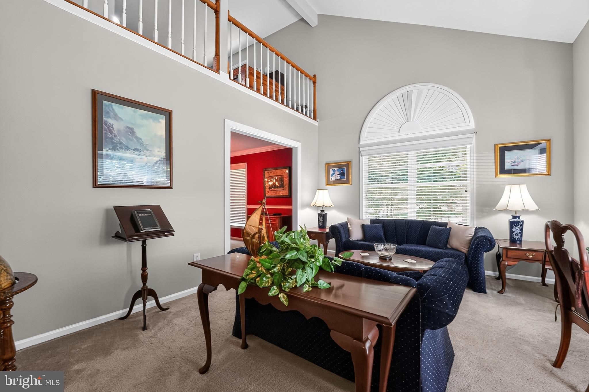 MIDDLETOWN RIDGE - Residential