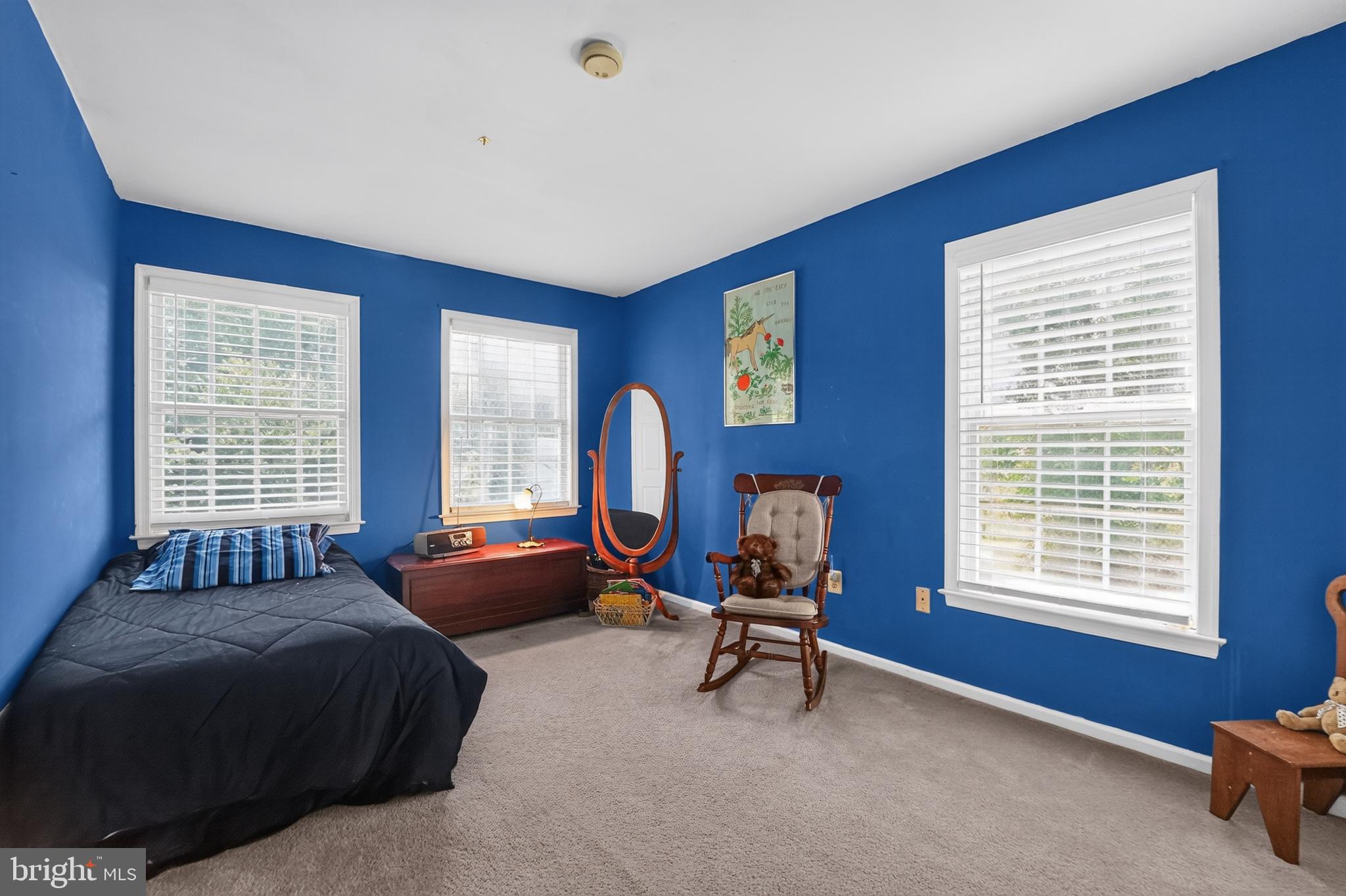 MIDDLETOWN RIDGE - Residential
