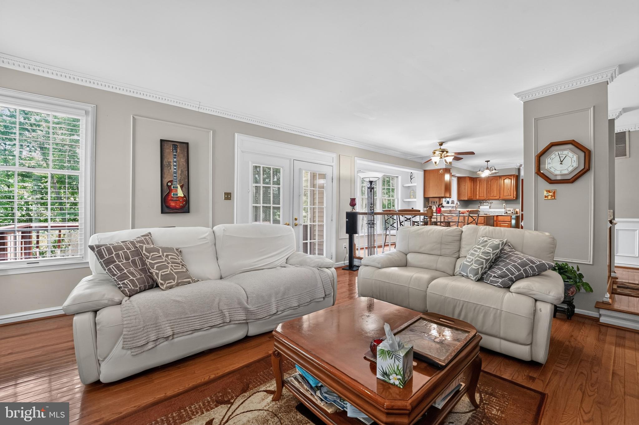 MIDDLETOWN RIDGE - Residential