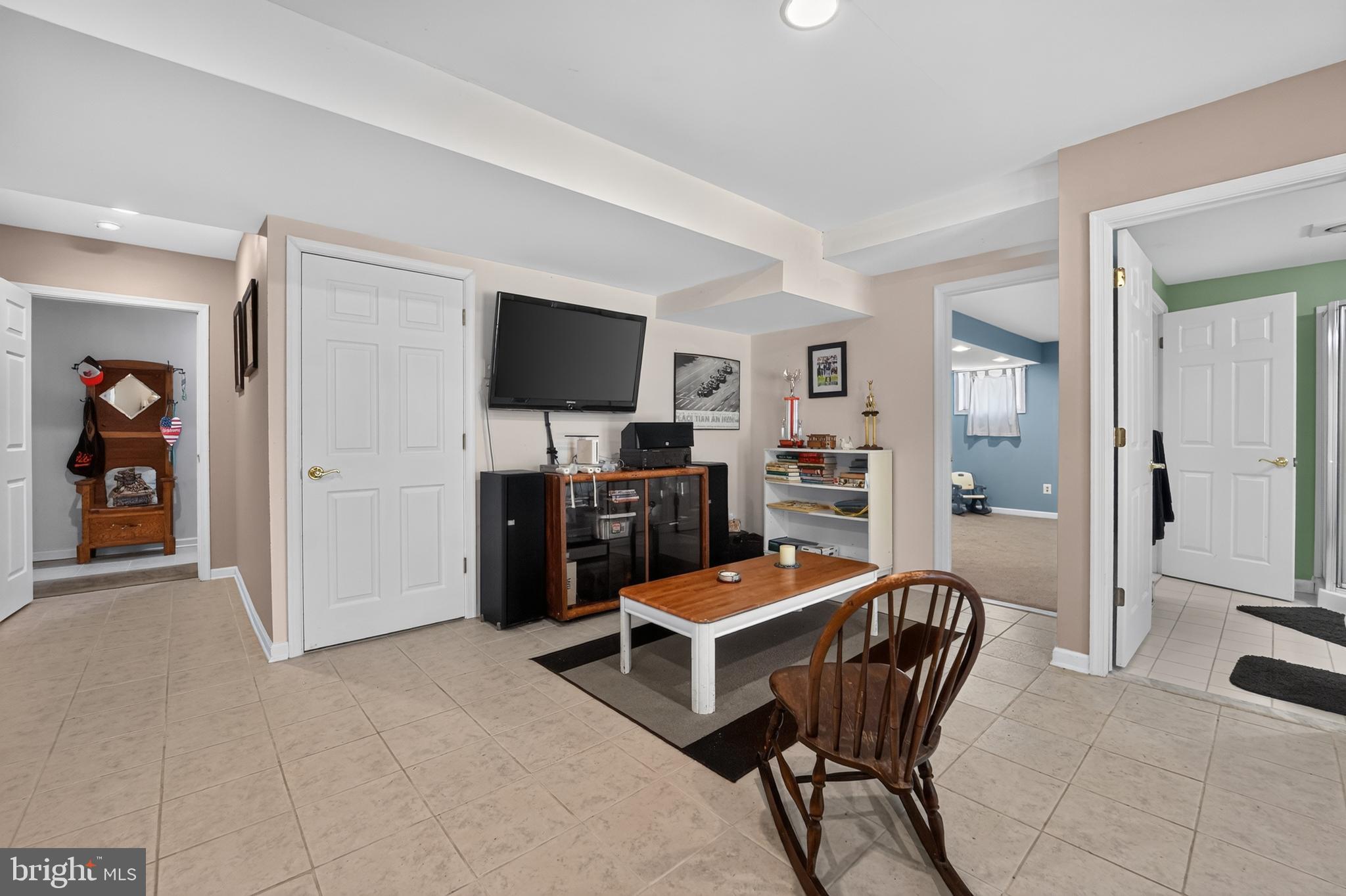 MIDDLETOWN RIDGE - Residential