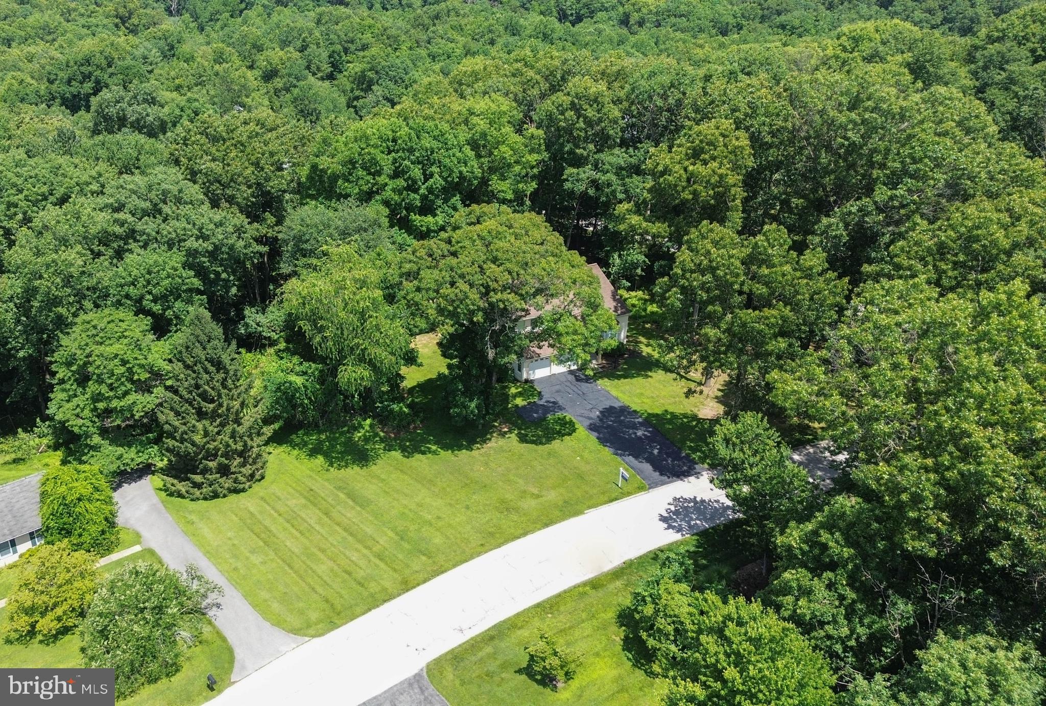 MIDDLETOWN RIDGE - Residential