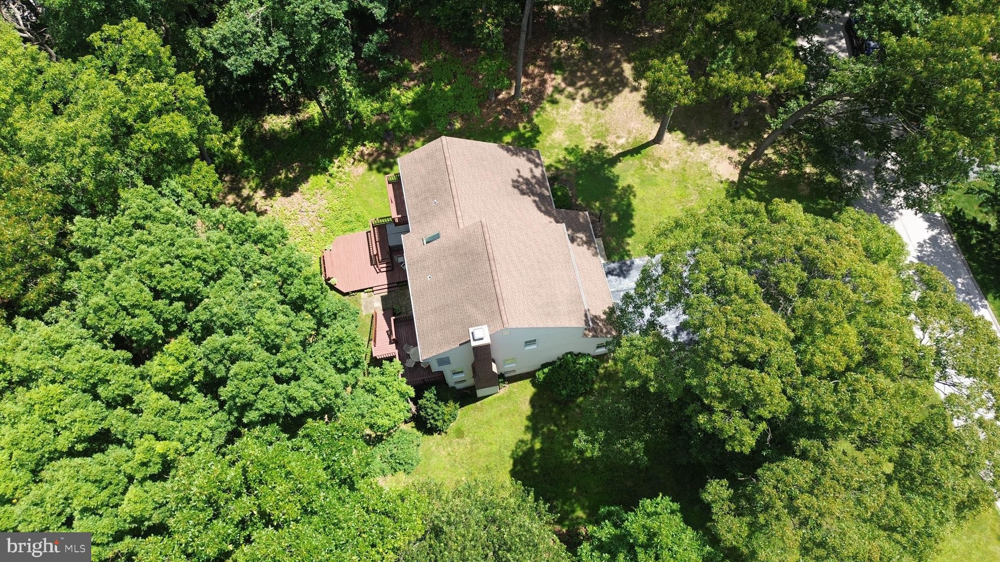 MIDDLETOWN RIDGE - Residential